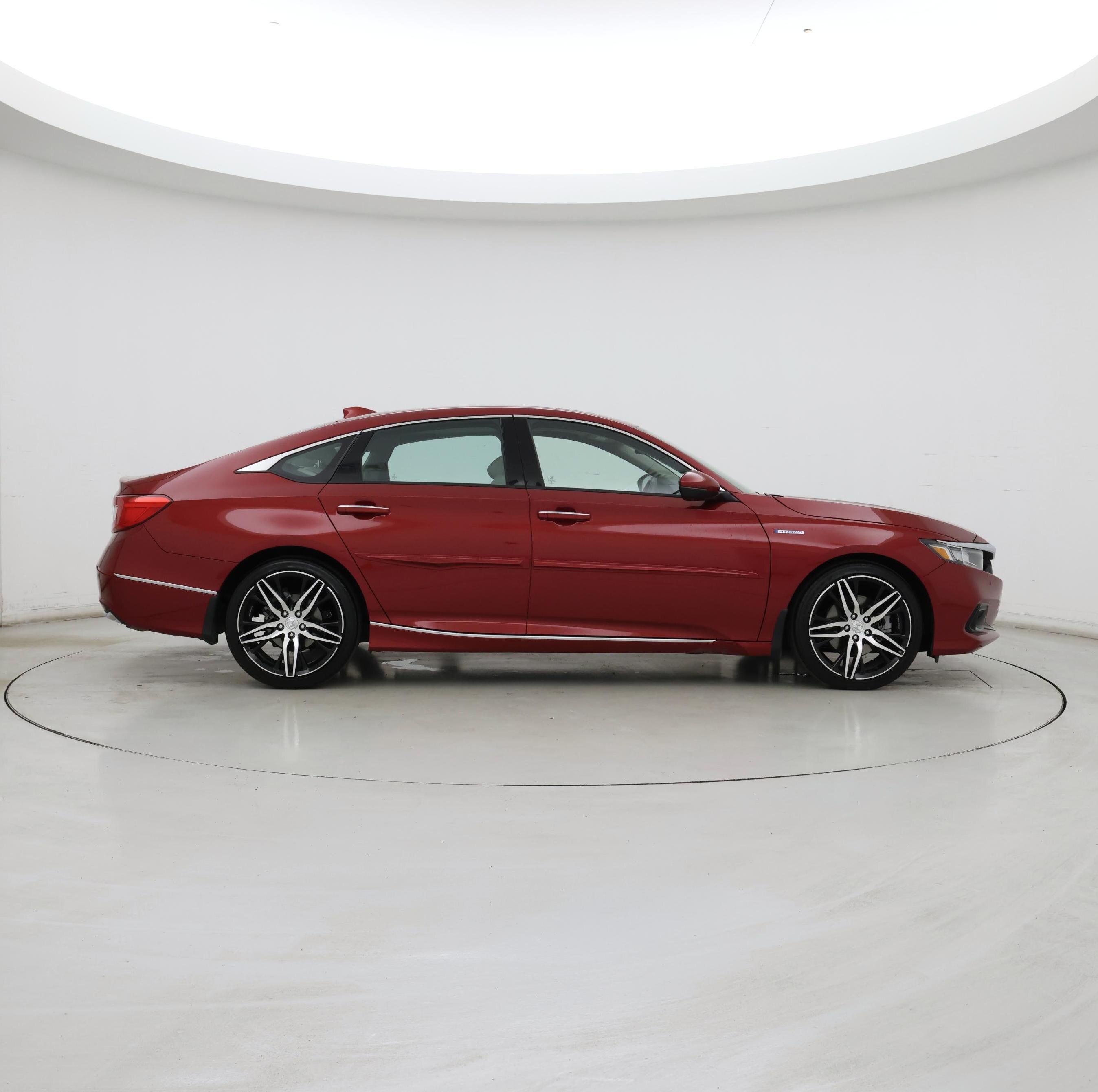 Thumbnail: 2021 Honda Accord - 7