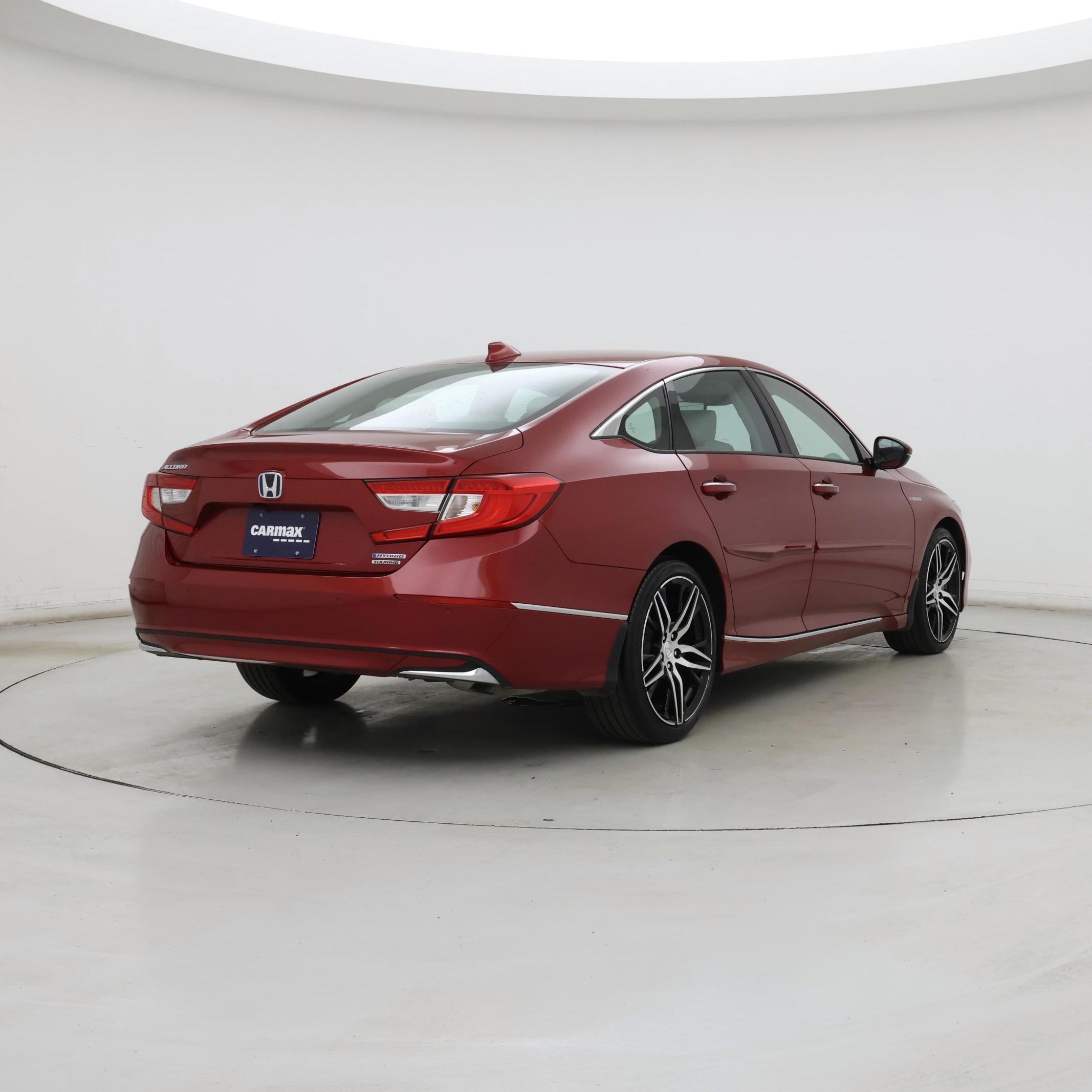 Thumbnail: 2021 Honda Accord - 8