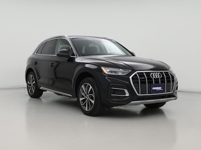 2021 Audi Q5 Premium