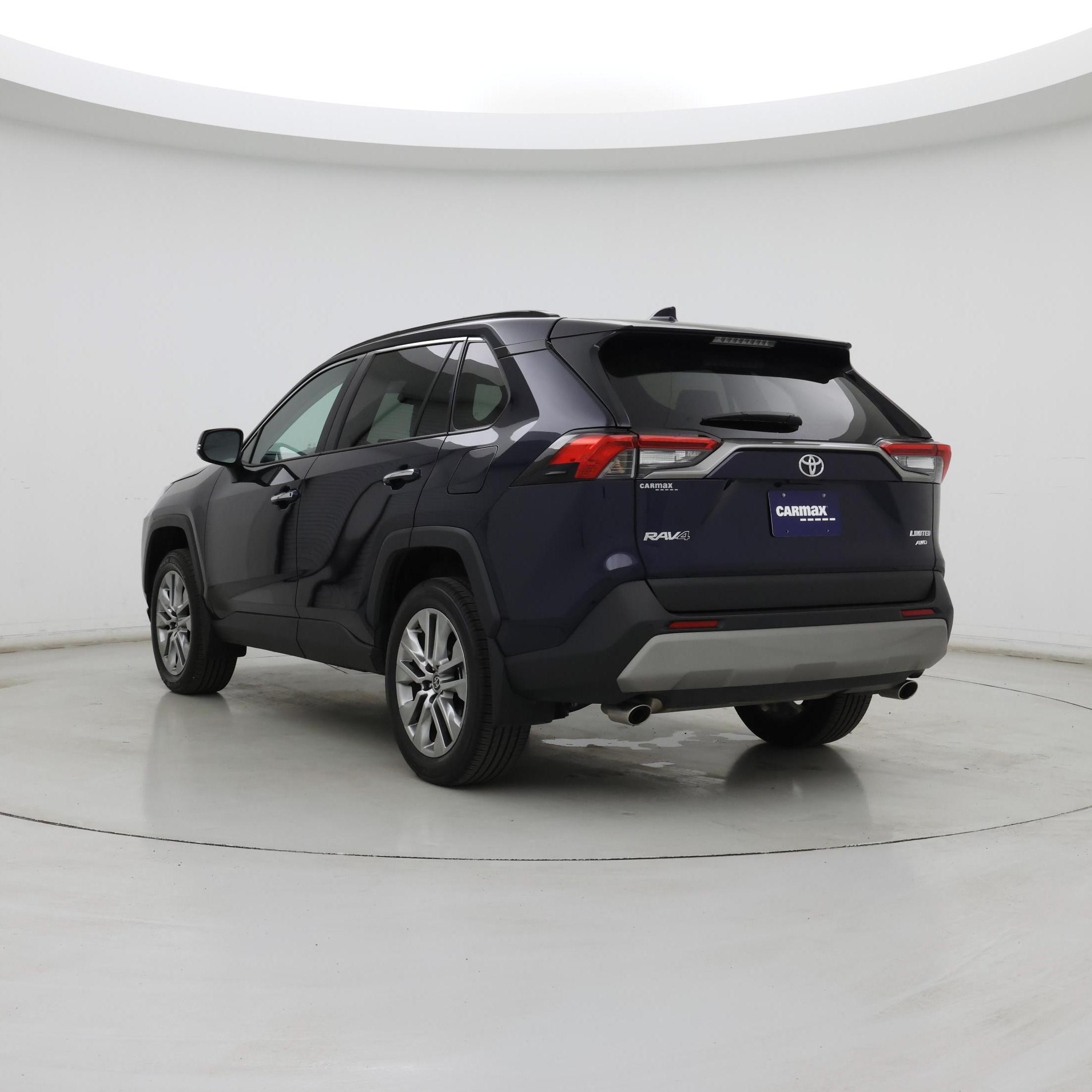 Thumbnail: 2025 Toyota RAV4 - 2