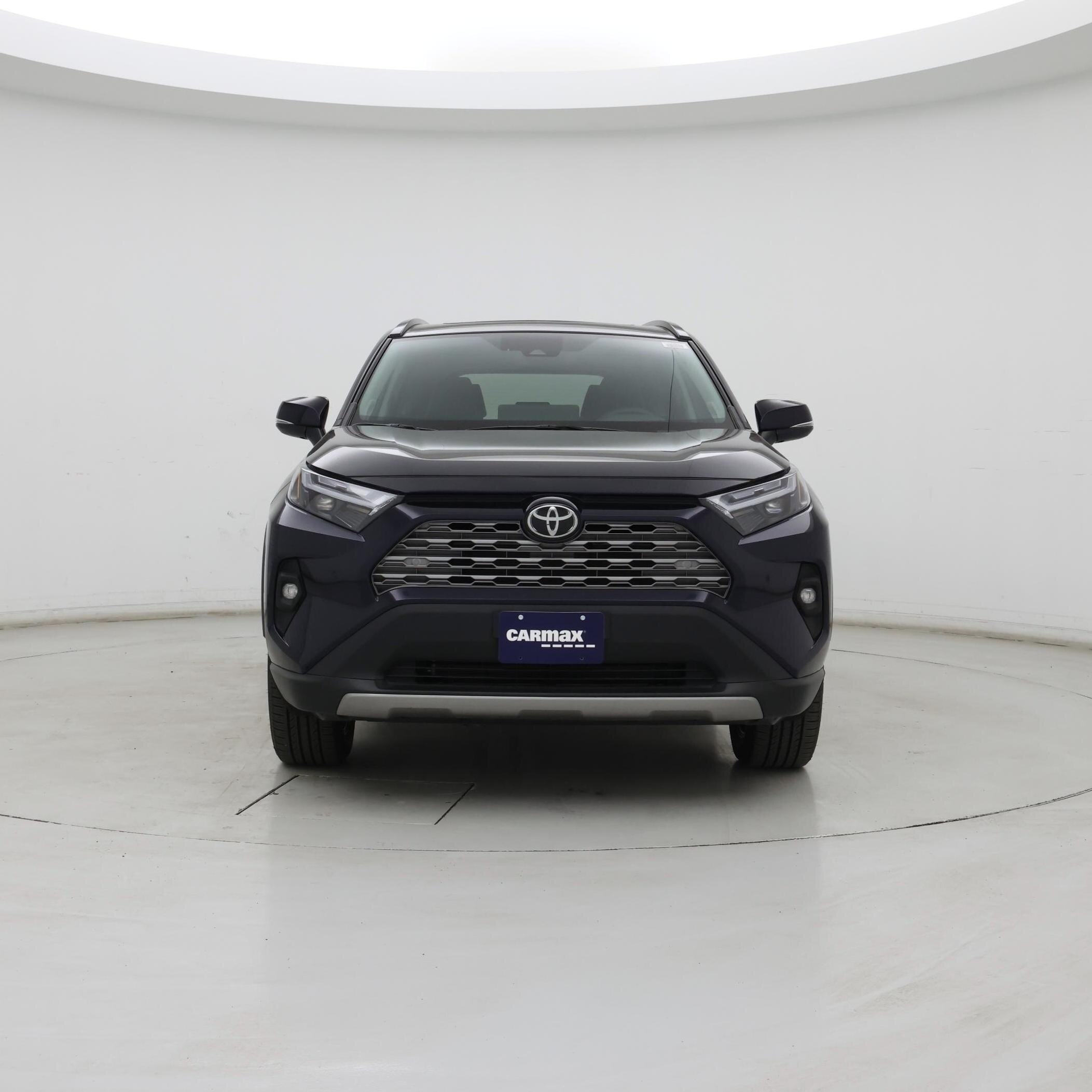 Thumbnail: 2025 Toyota RAV4 - 5