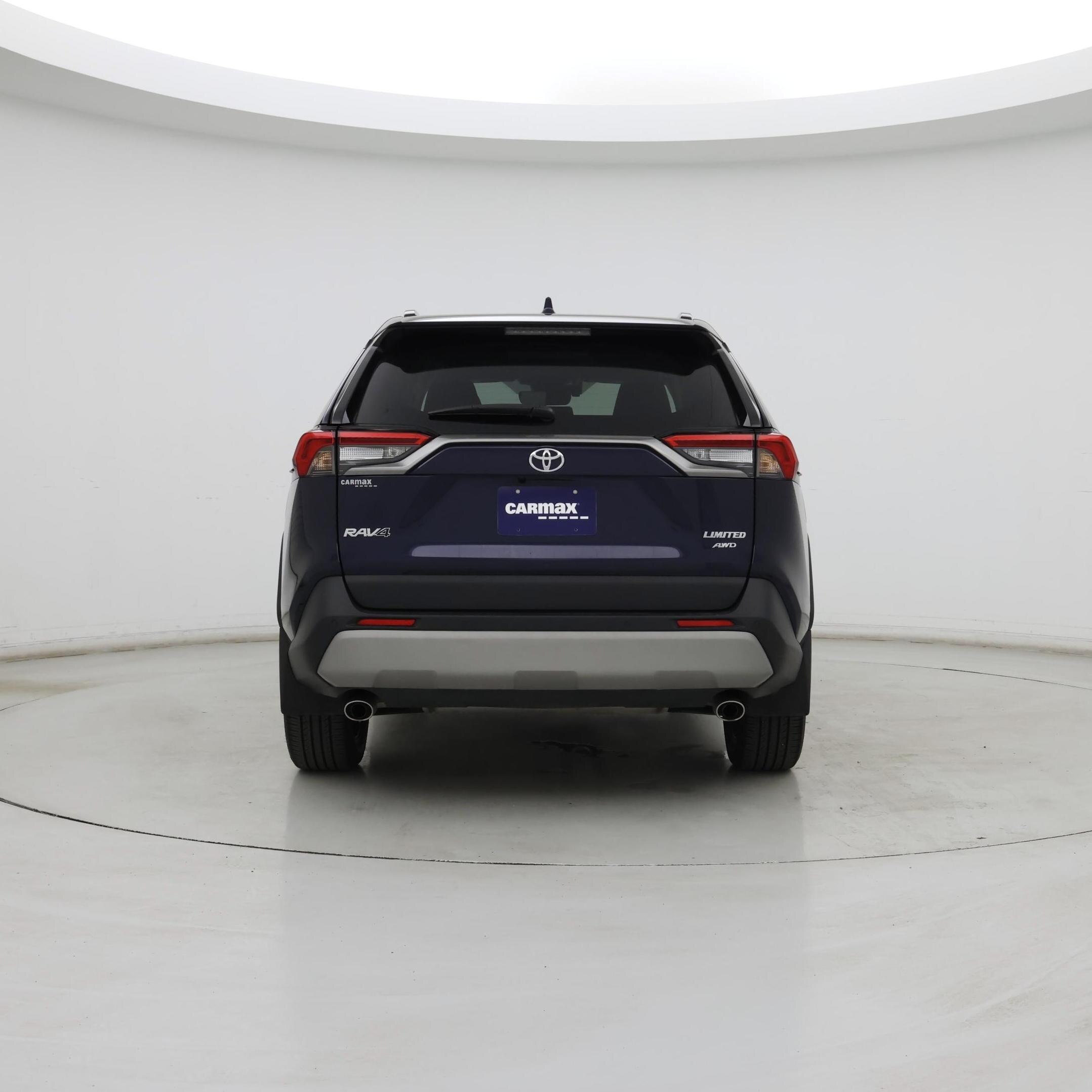 Thumbnail: 2025 Toyota RAV4 - 6