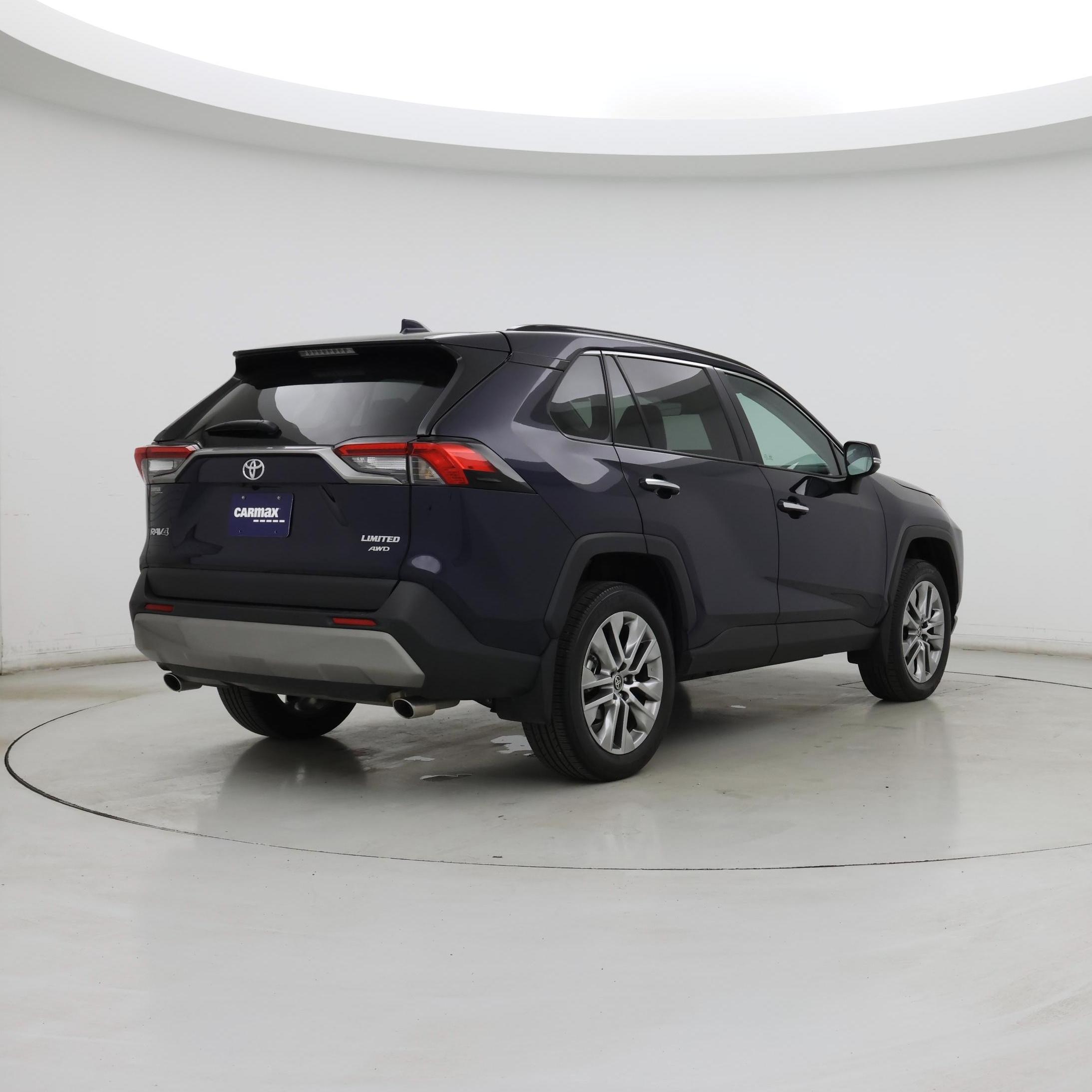 Thumbnail: 2025 Toyota RAV4 - 8