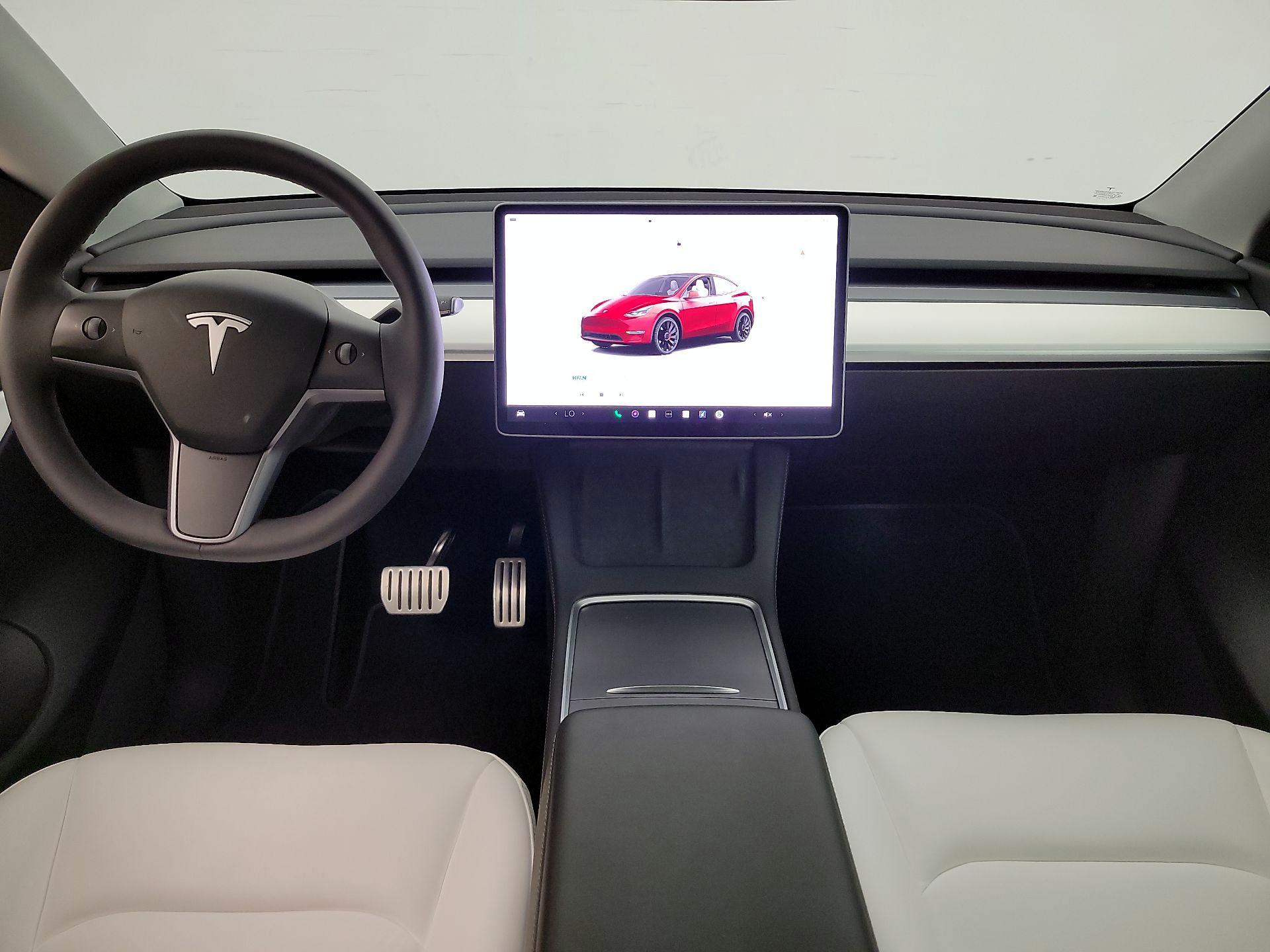 Thumbnail: 2022 Tesla Model Y - 9