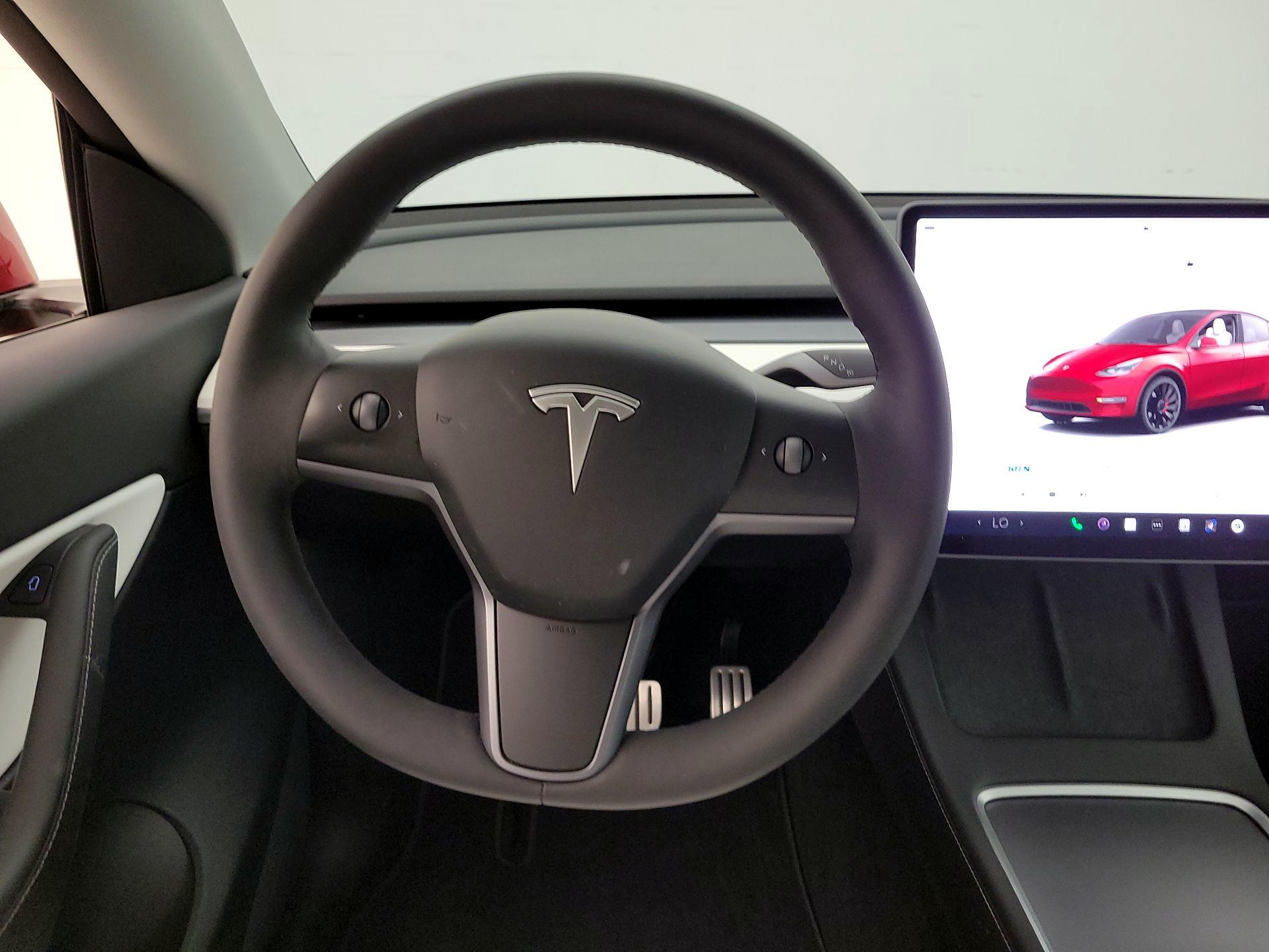 Thumbnail: 2022 Tesla Model Y - 10