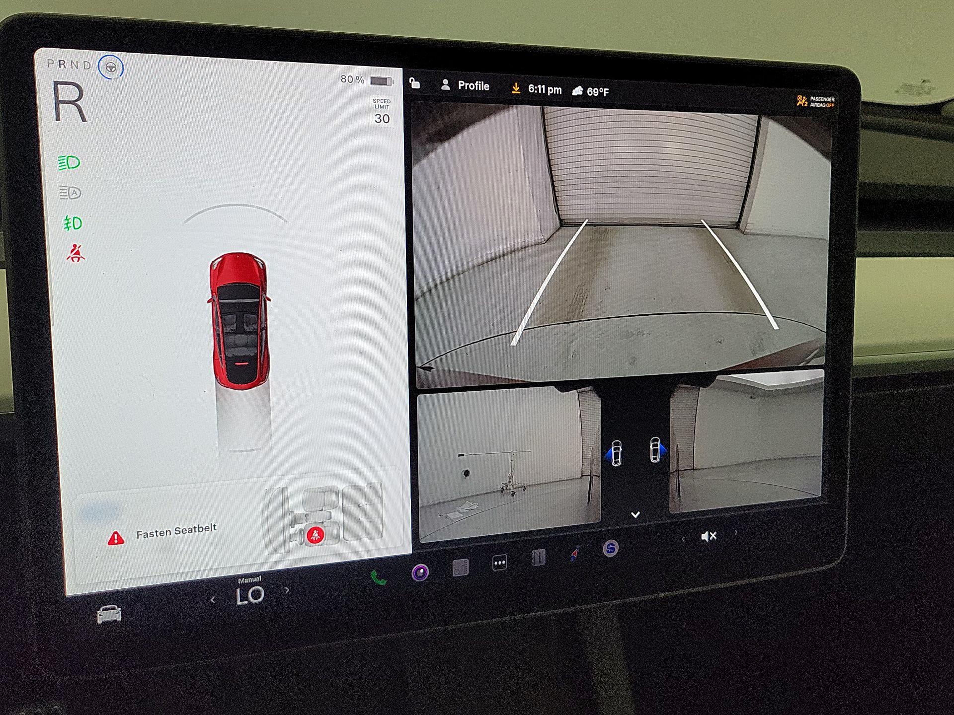 Thumbnail: 2022 Tesla Model Y - 14