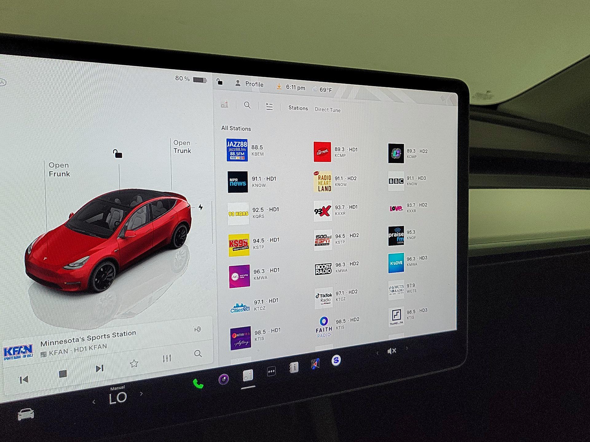 Thumbnail: 2022 Tesla Model Y - 15