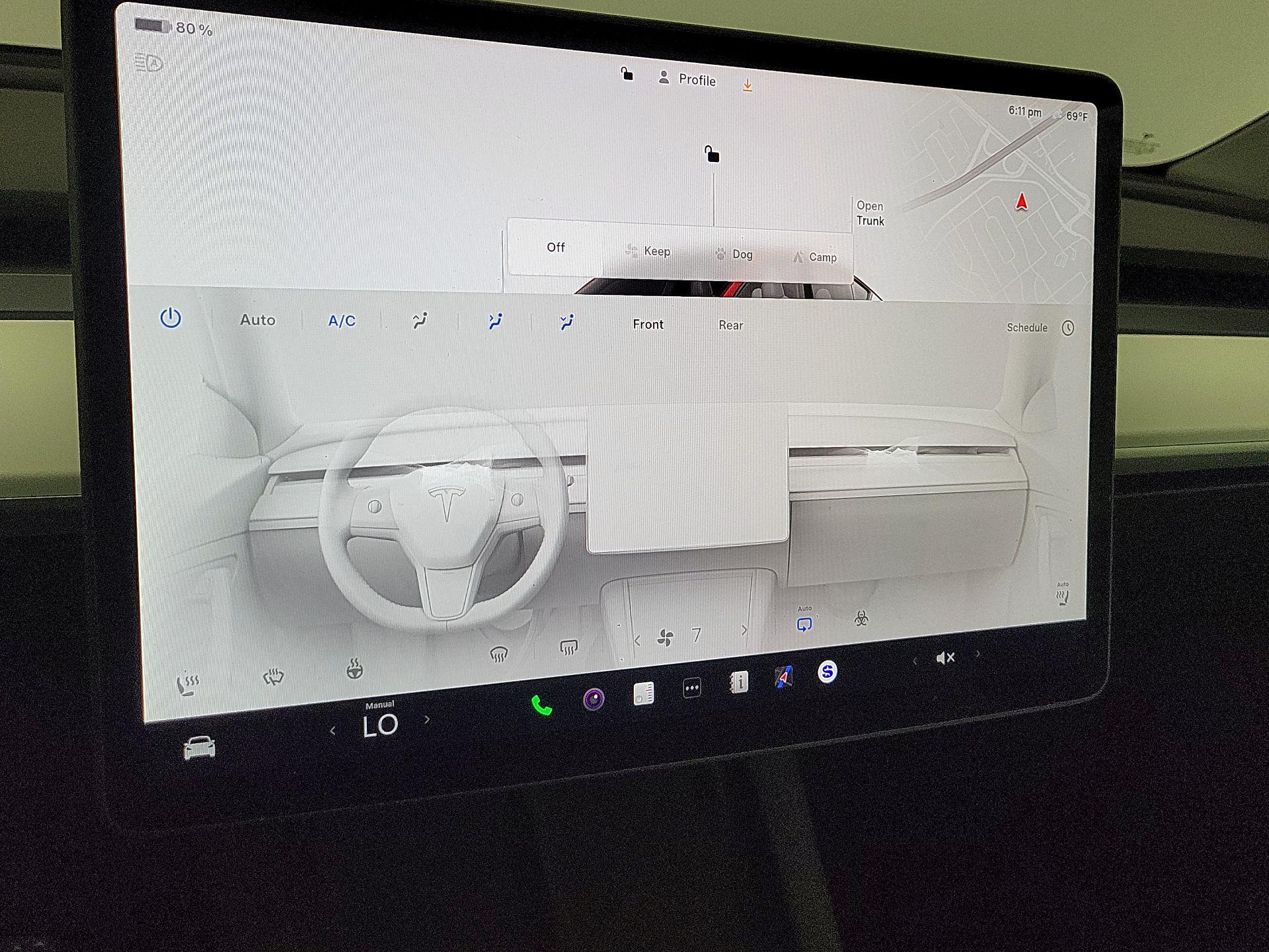 Thumbnail: 2022 Tesla Model Y - 16