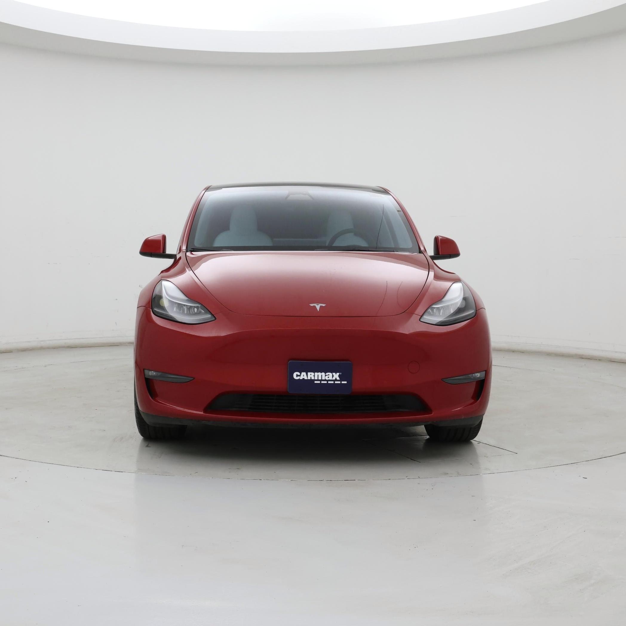 Thumbnail: 2022 Tesla Model Y - 5