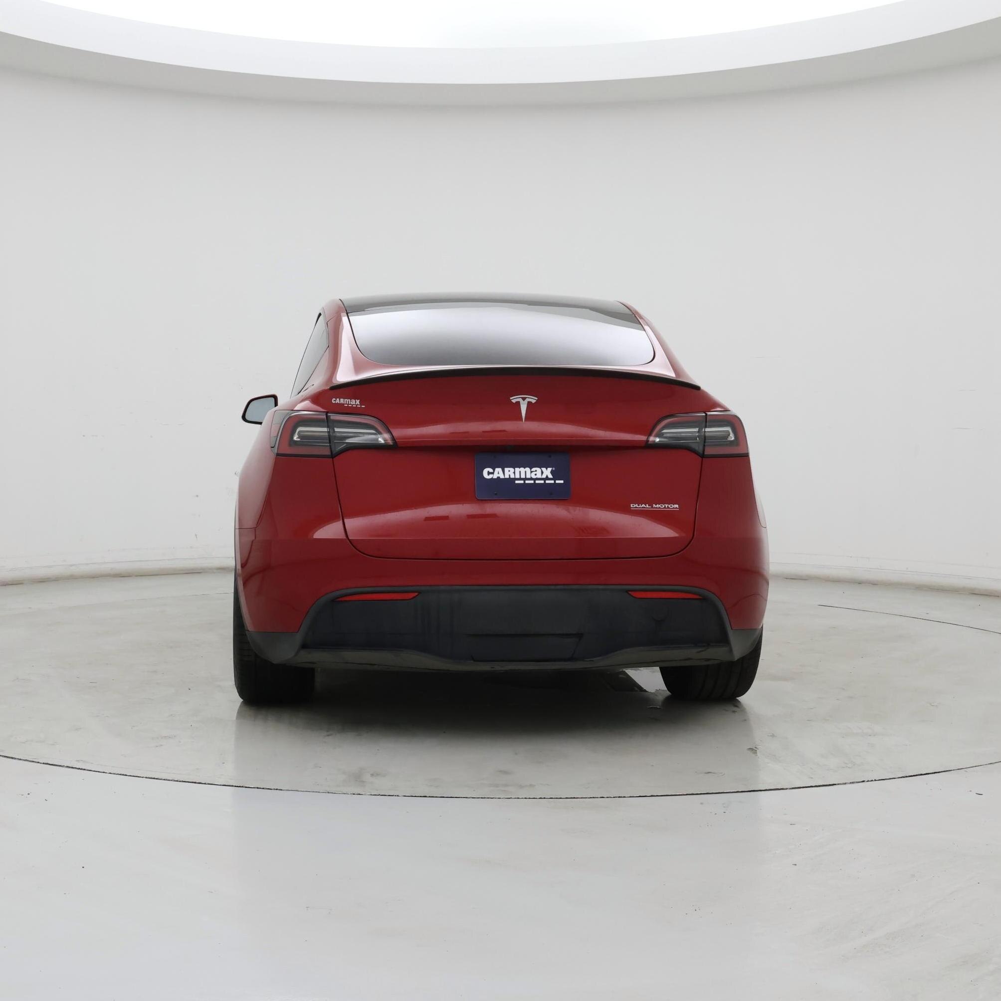 Thumbnail: 2022 Tesla Model Y - 6