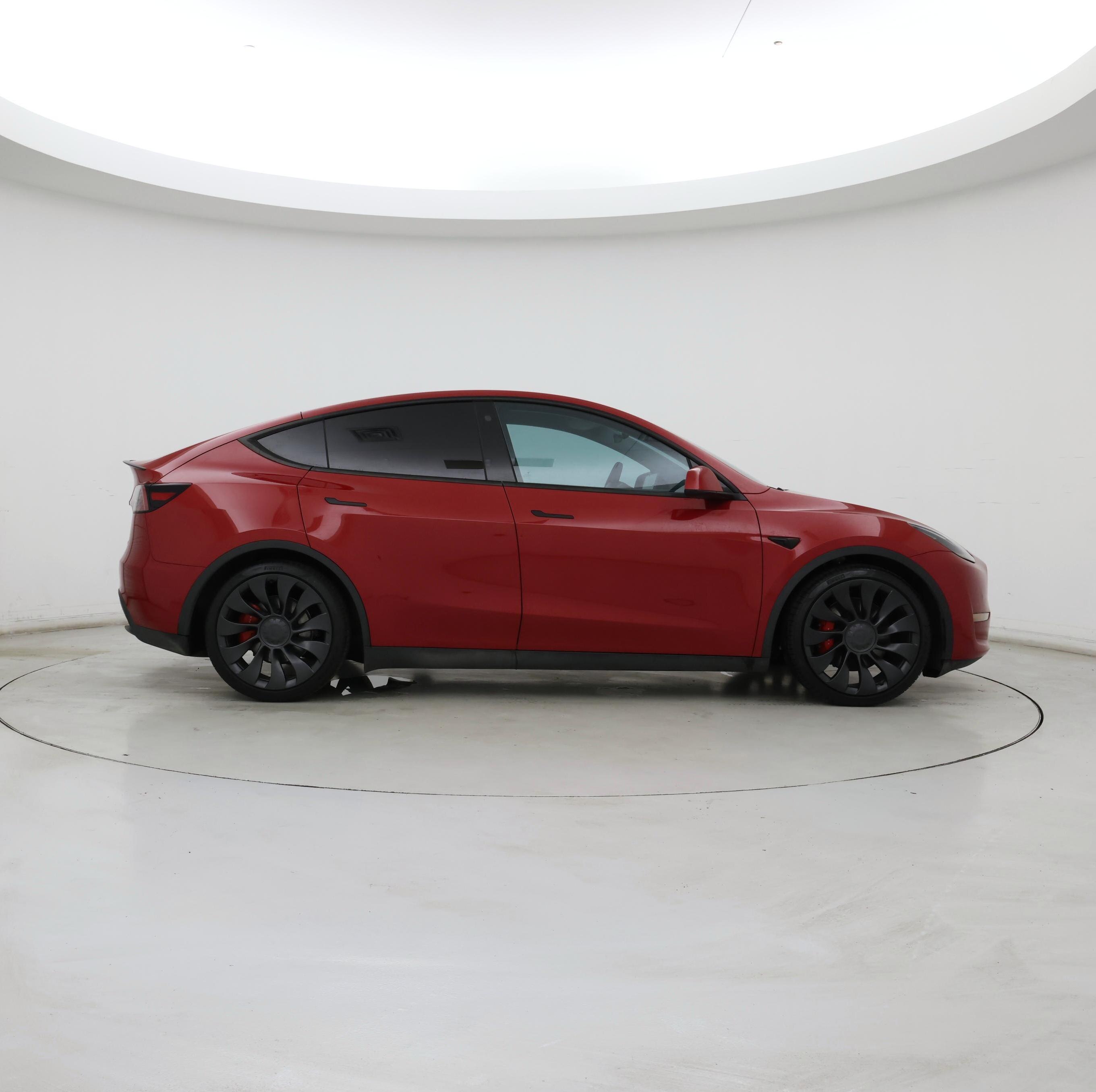 Thumbnail: 2022 Tesla Model Y - 7