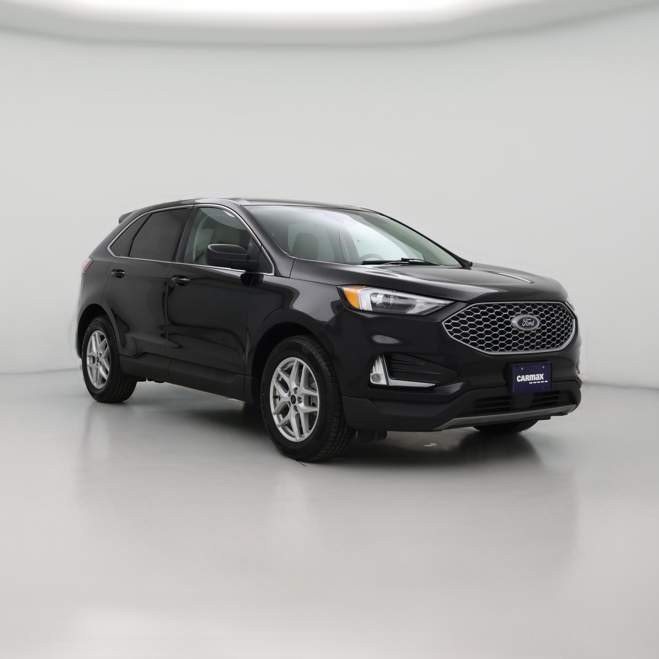 Thumbnail: 2023 Ford Edge - 1