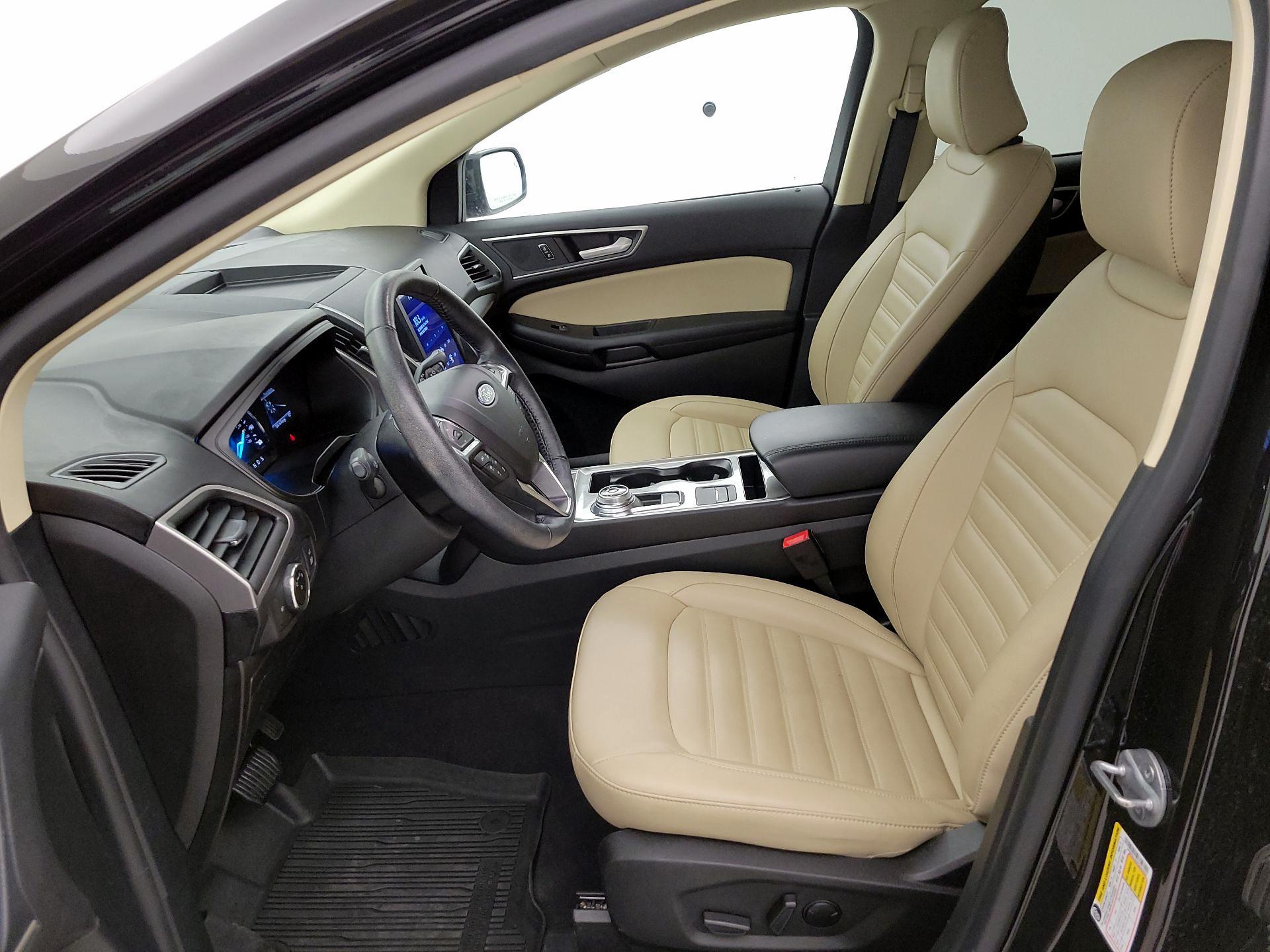 Thumbnail: 2023 Ford Edge - 11