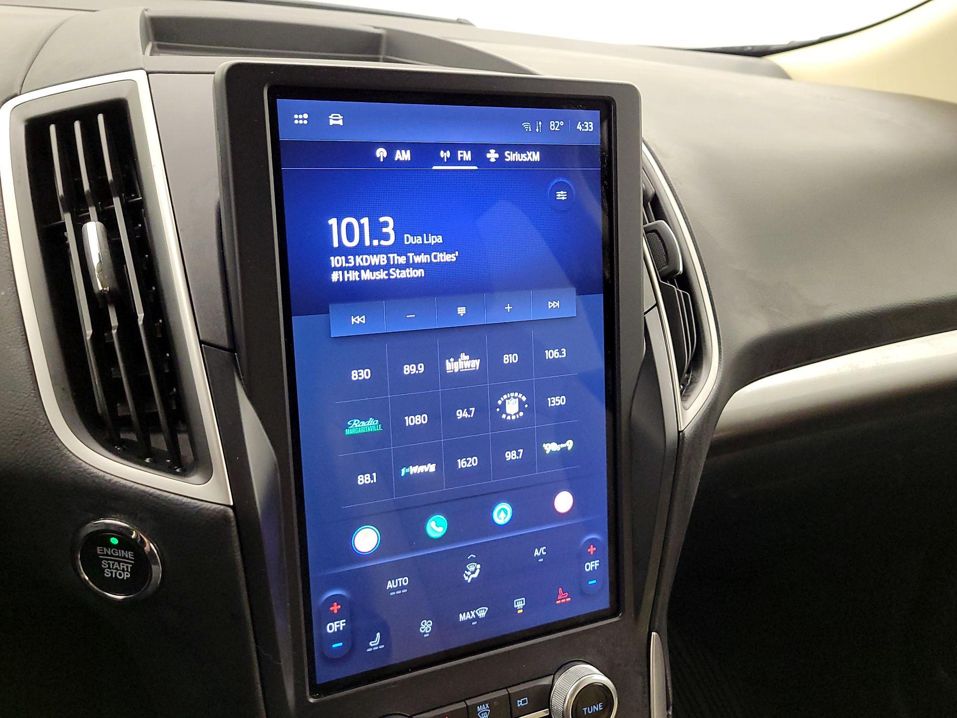 Thumbnail: 2023 Ford Edge - 16
