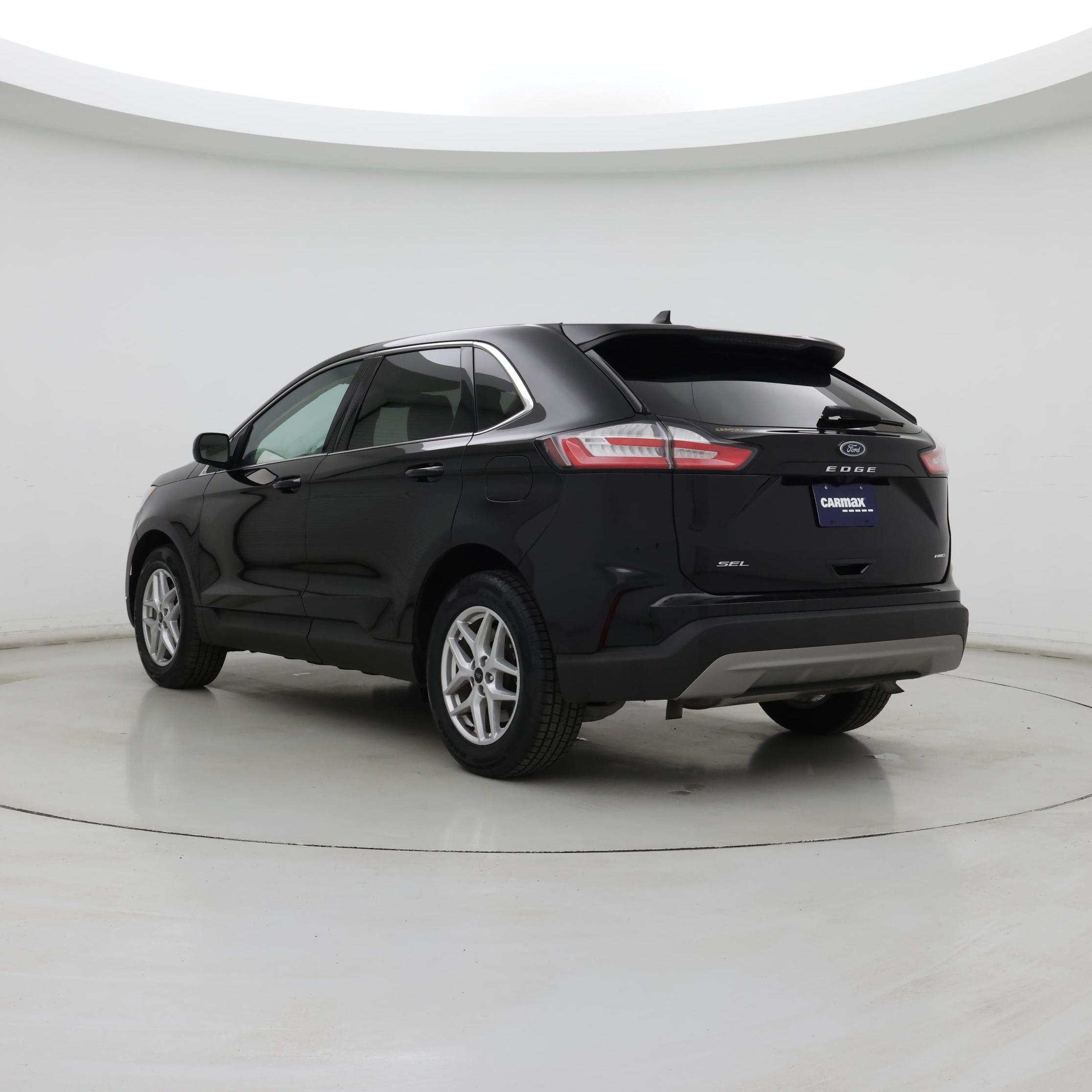 Thumbnail: 2023 Ford Edge - 2