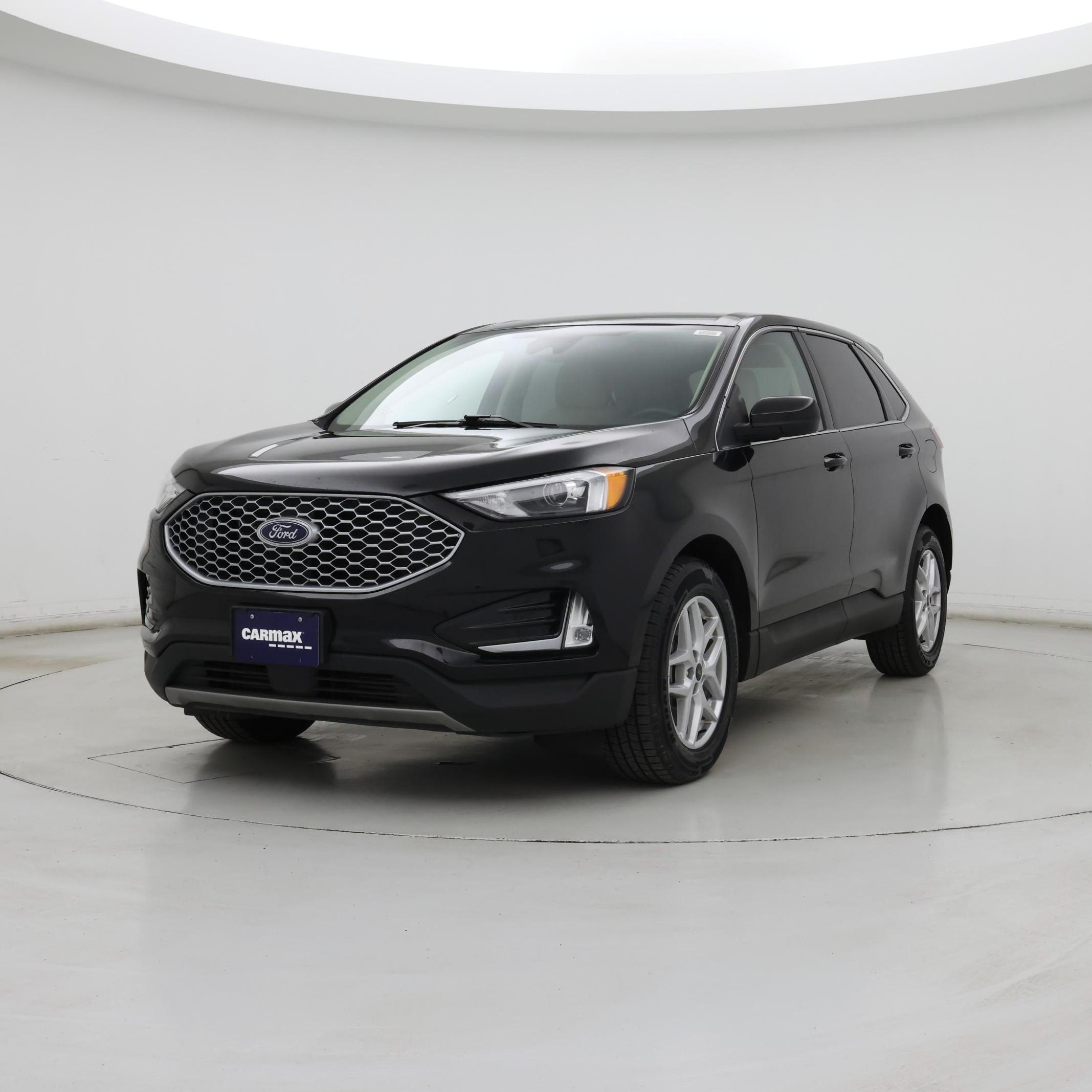 Thumbnail: 2023 Ford Edge - 4