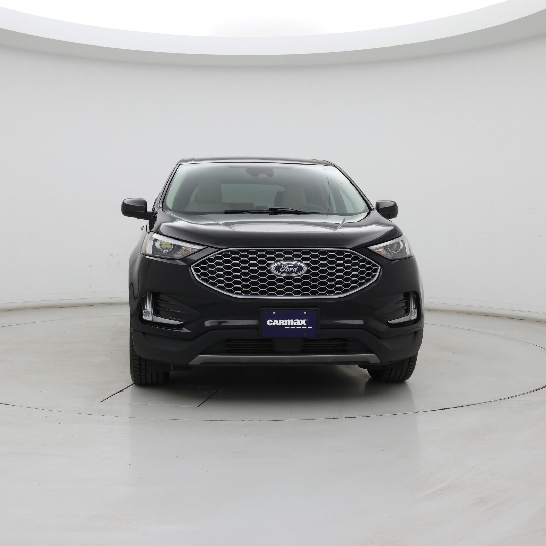 Thumbnail: 2023 Ford Edge - 5