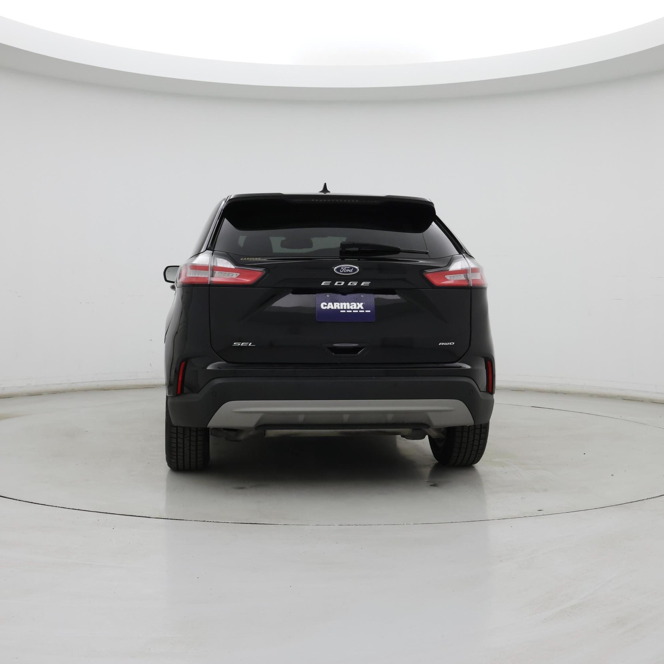 Thumbnail: 2023 Ford Edge - 6