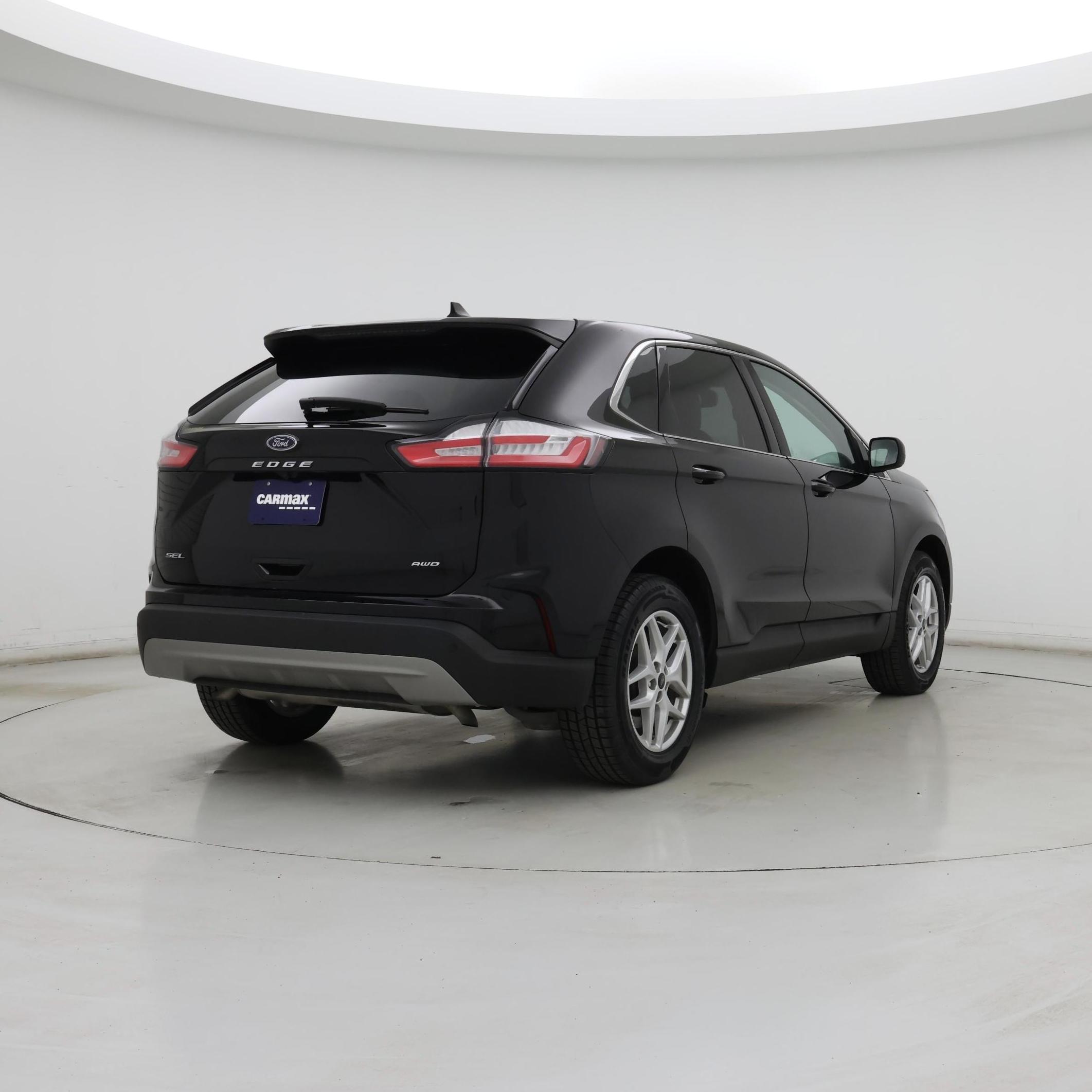 Thumbnail: 2023 Ford Edge - 8