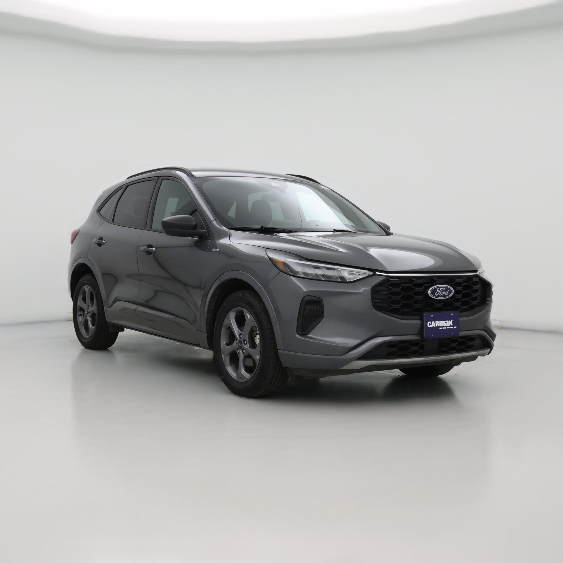 Thumbnail: 2023 Ford Escape - 1