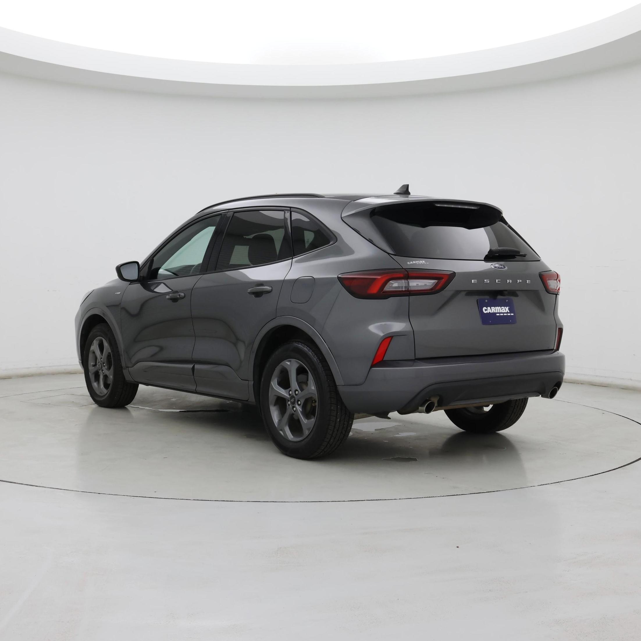 Thumbnail: 2023 Ford Escape - 2