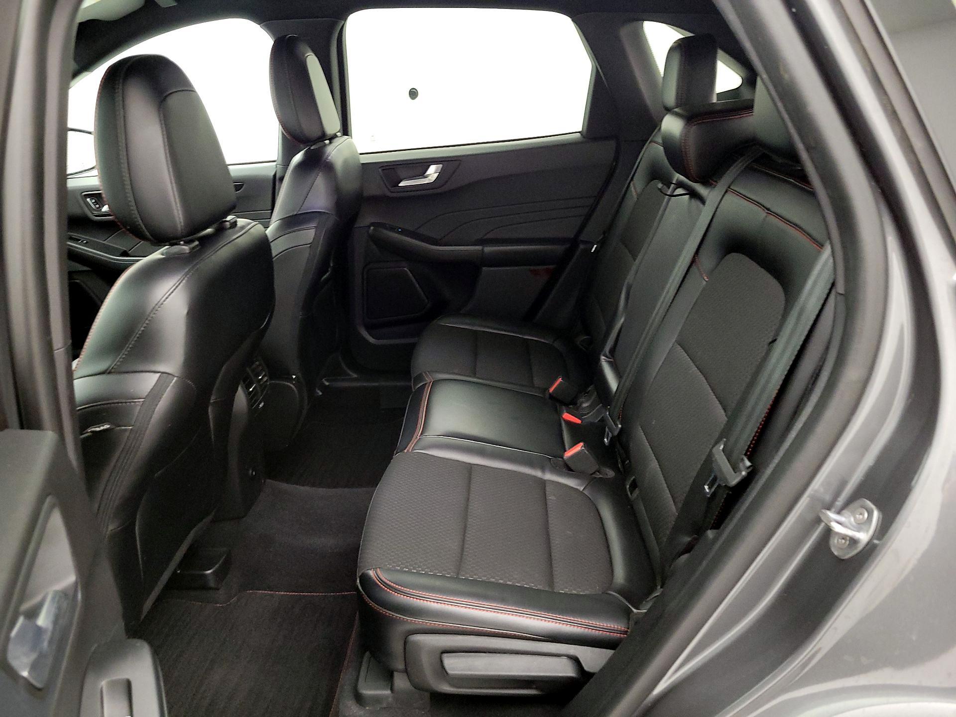 Thumbnail: 2023 Ford Escape - 19