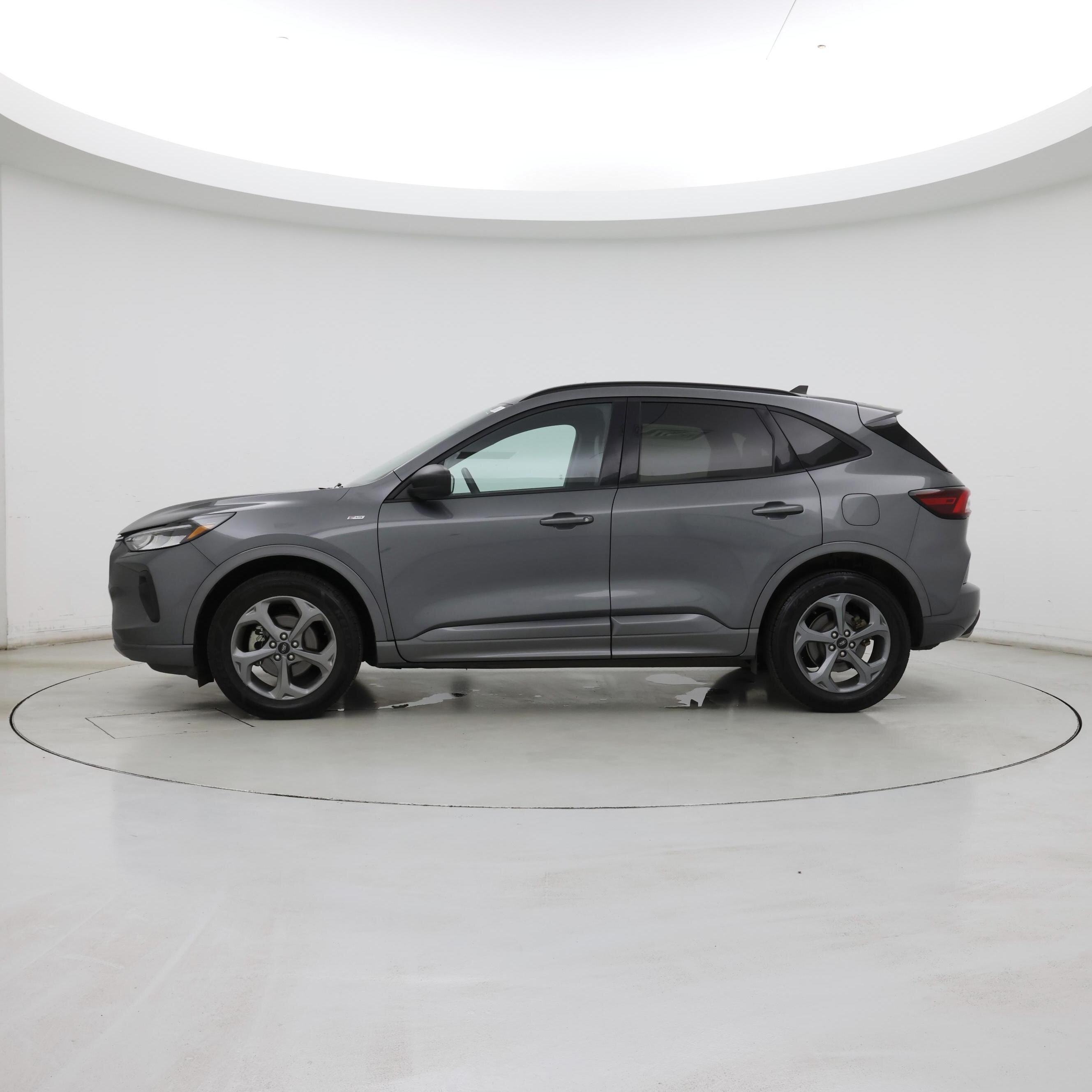 Thumbnail: 2023 Ford Escape - 3
