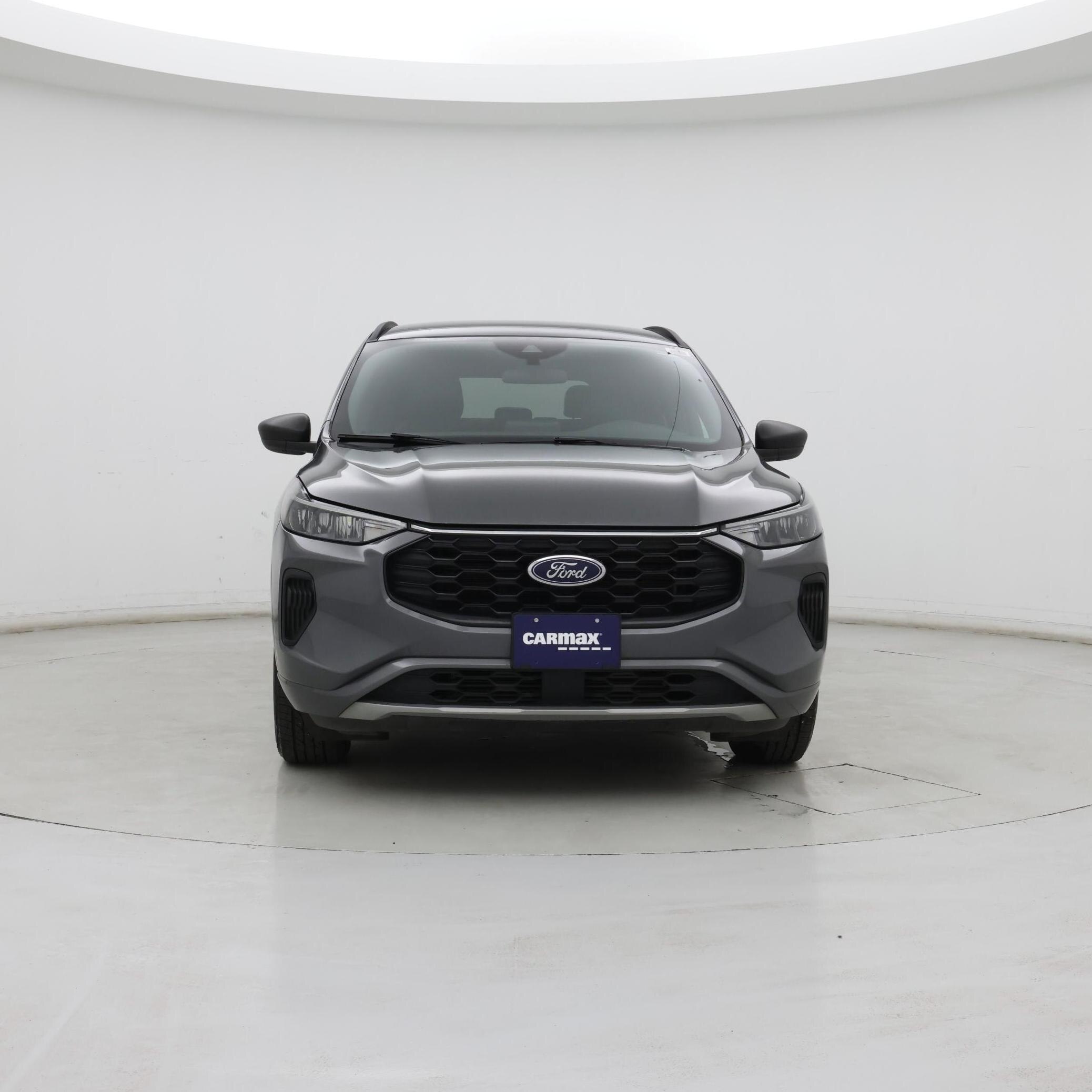 Thumbnail: 2023 Ford Escape - 5