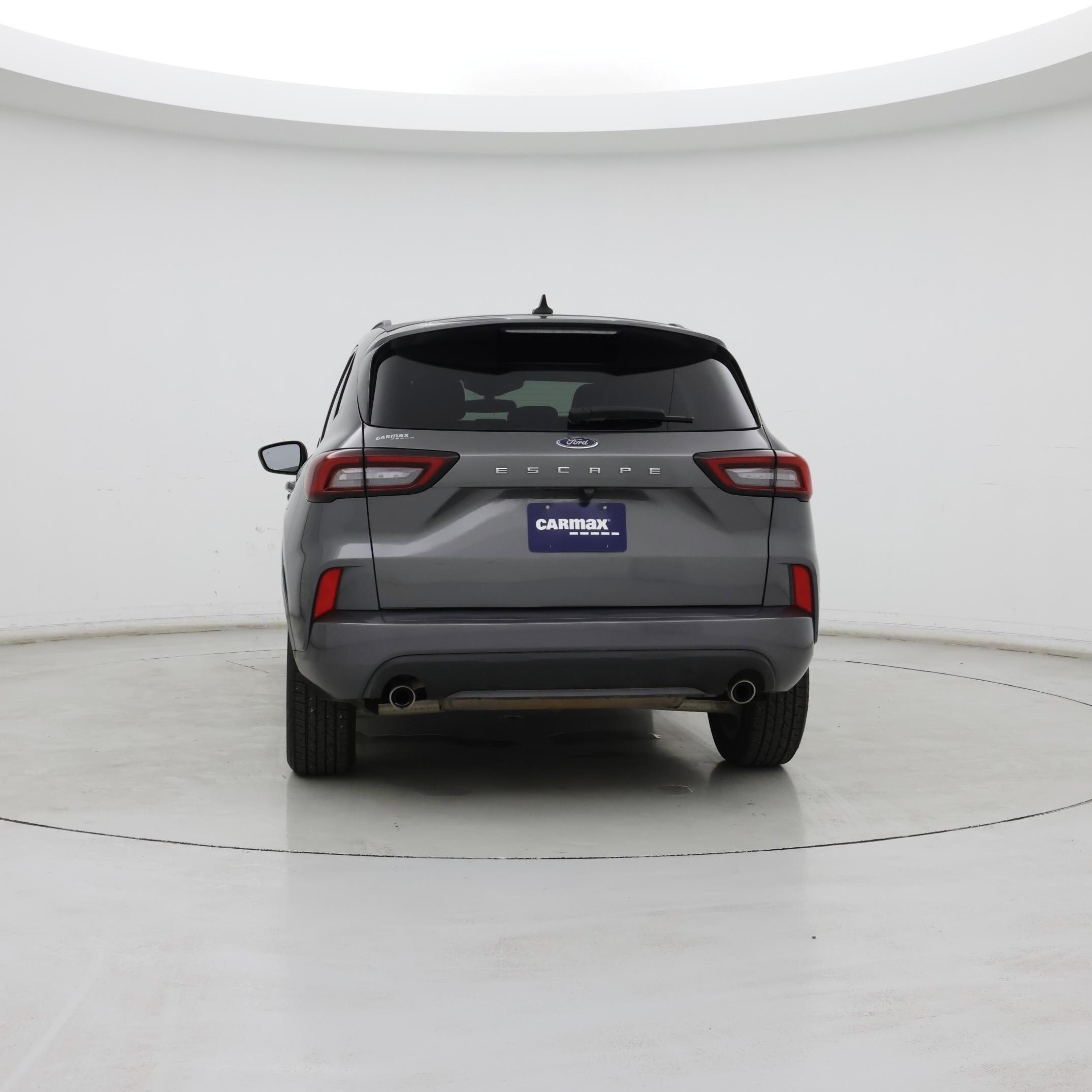 Thumbnail: 2023 Ford Escape - 6