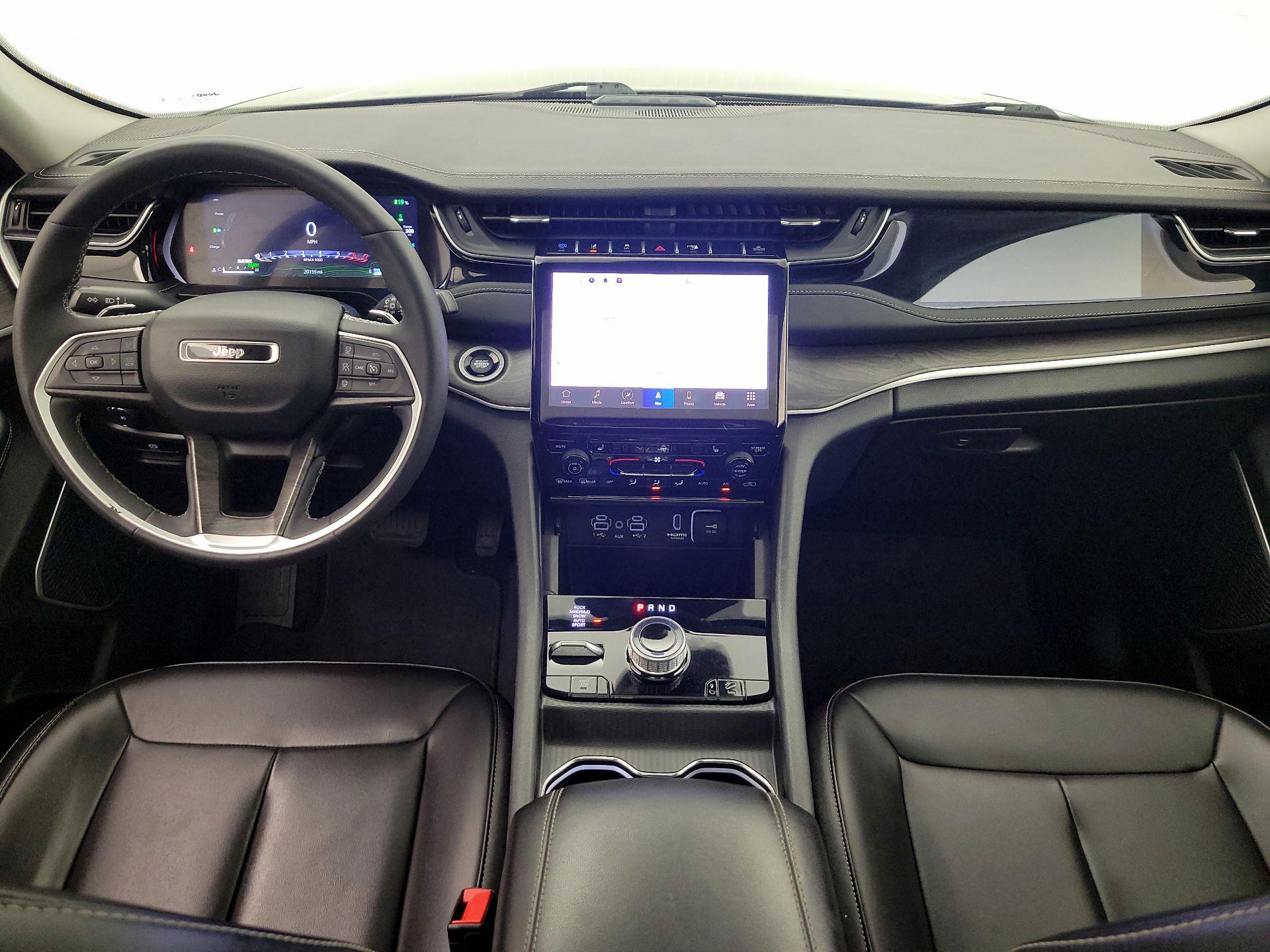 Thumbnail: 2023 Jeep Grand Cherokee - 9