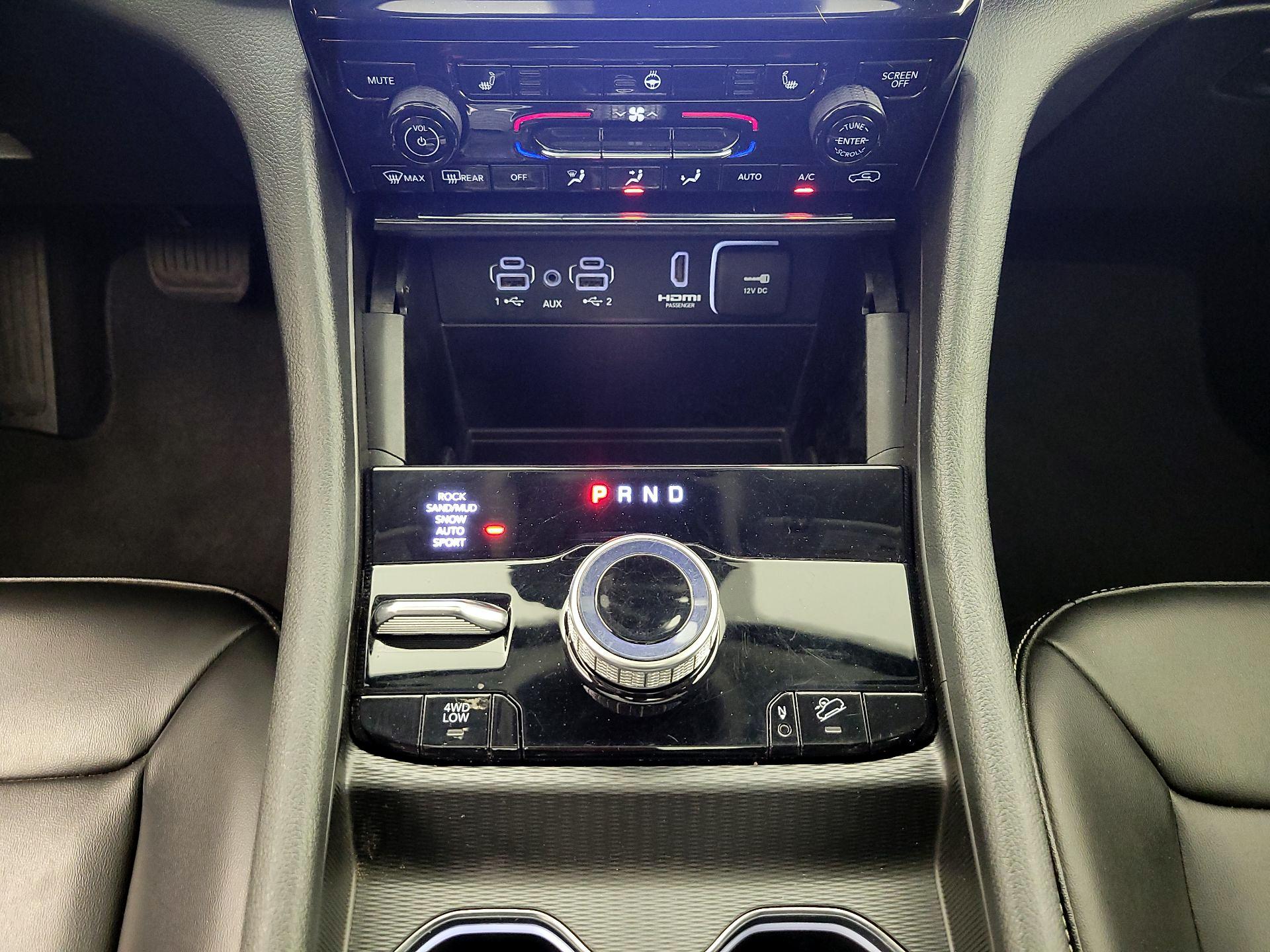 Thumbnail: 2023 Jeep Grand Cherokee - 18