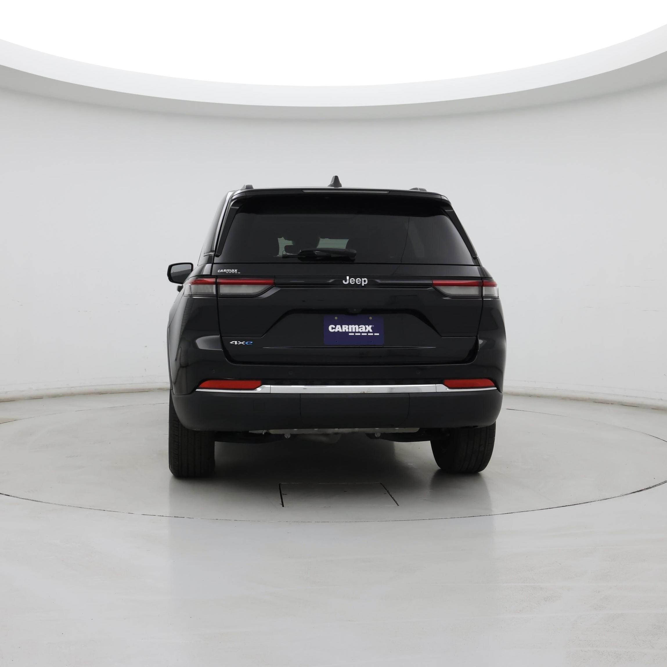 Thumbnail: 2023 Jeep Grand Cherokee - 6