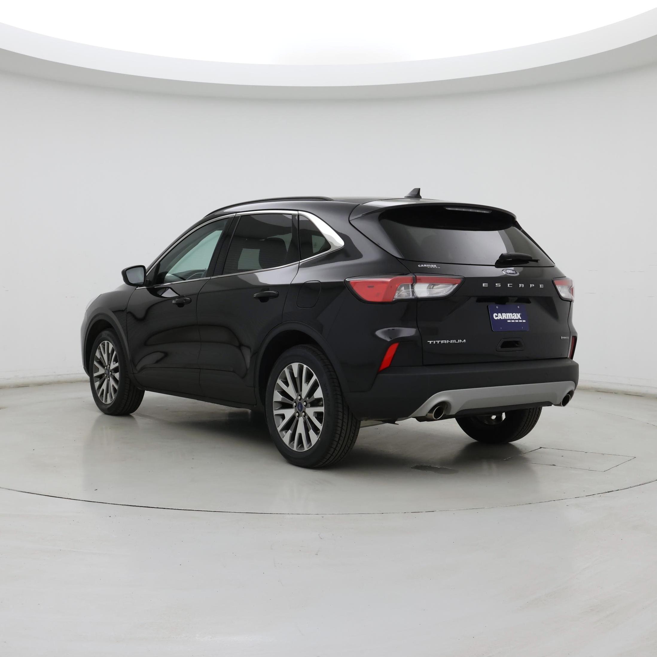 Thumbnail: 2022 Ford Escape - 2