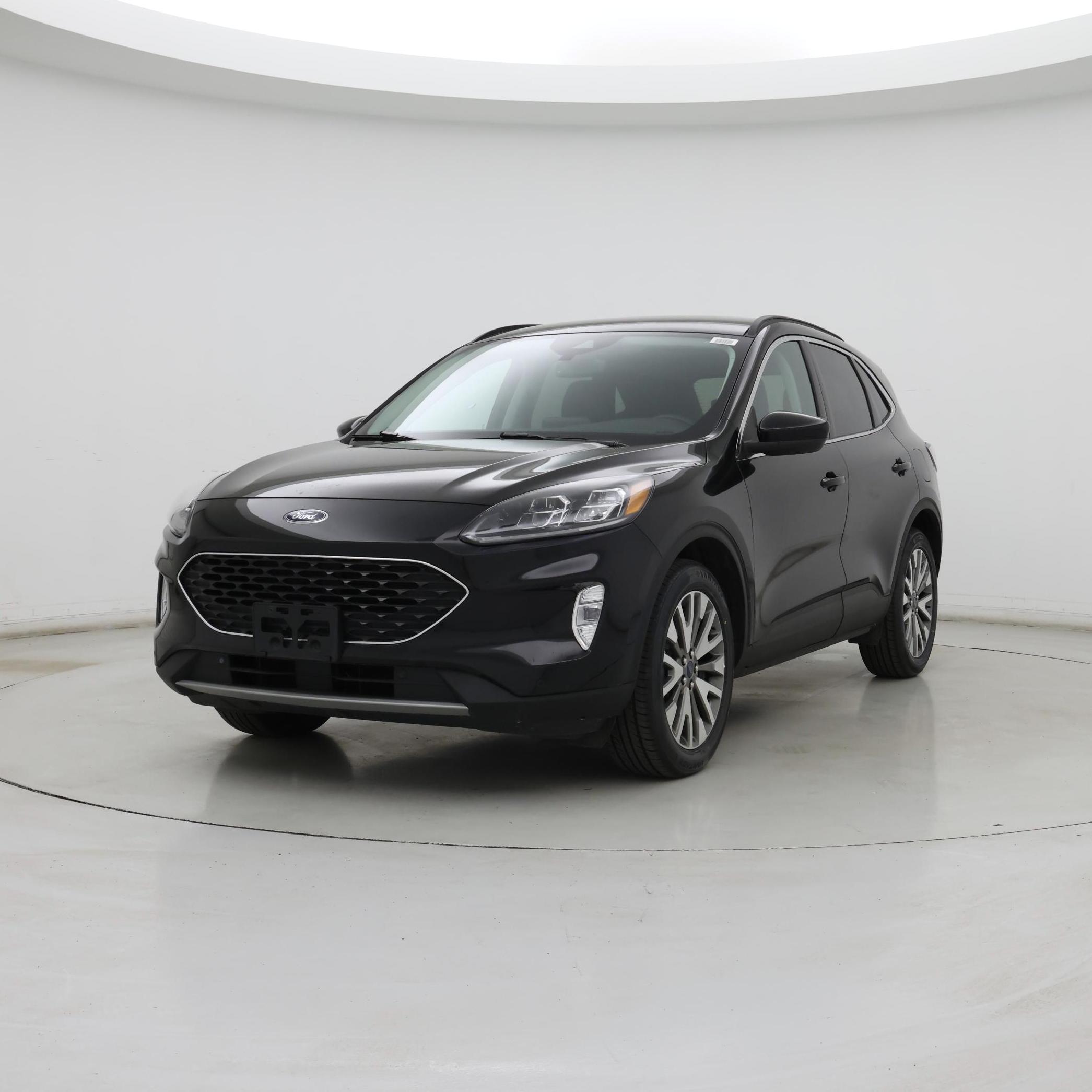Thumbnail: 2022 Ford Escape - 4