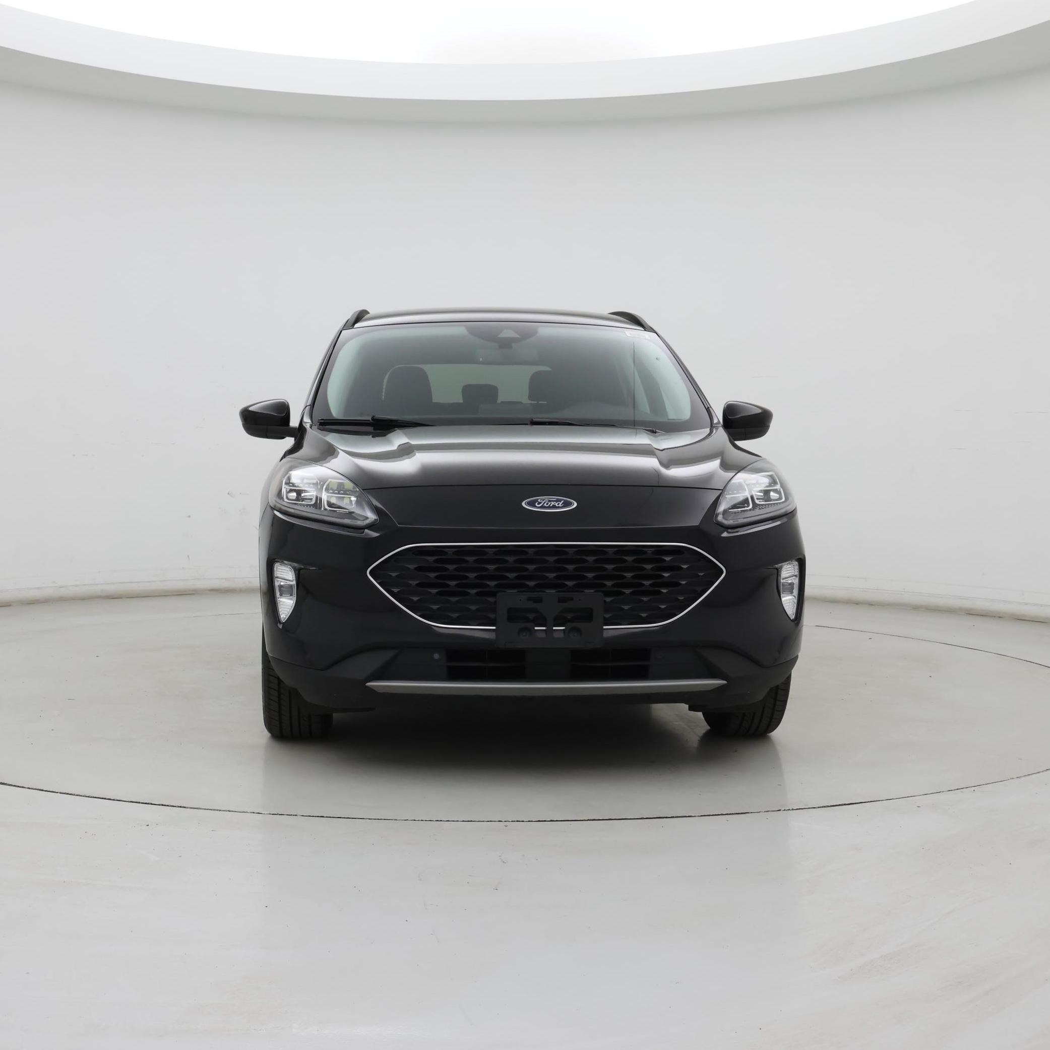 Thumbnail: 2022 Ford Escape - 5