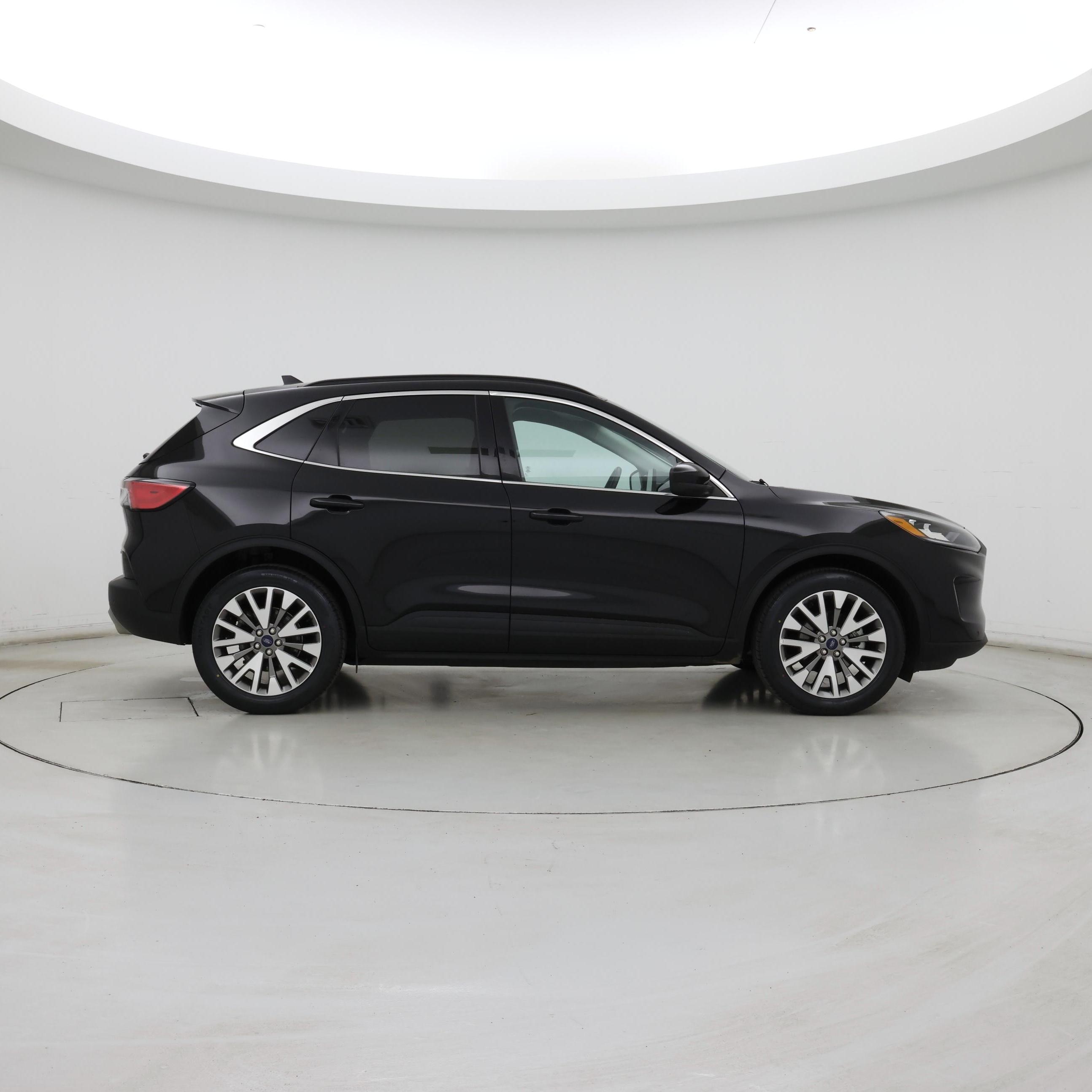 Thumbnail: 2022 Ford Escape - 7
