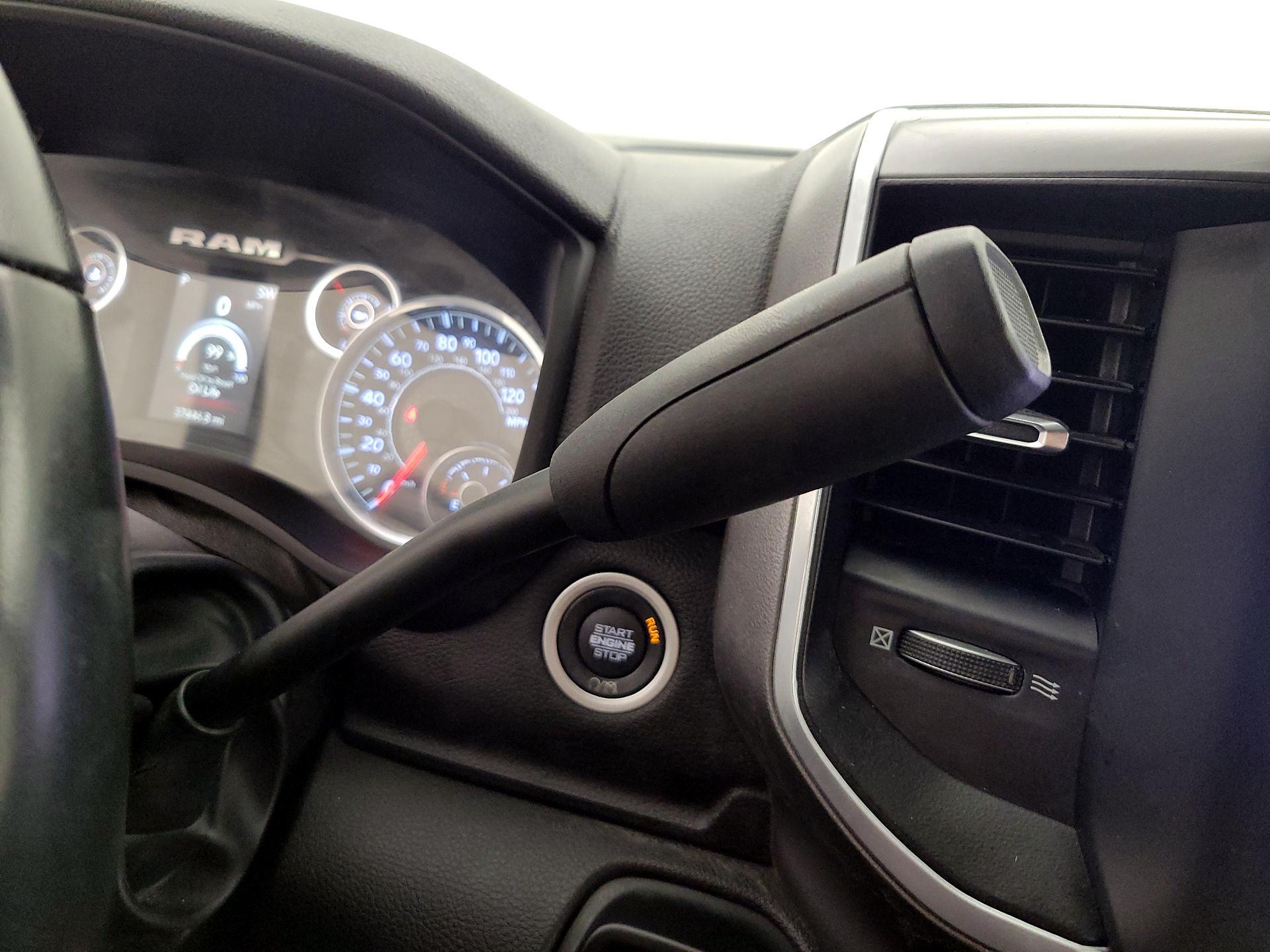 Thumbnail: 2024 RAM 2500 - 17