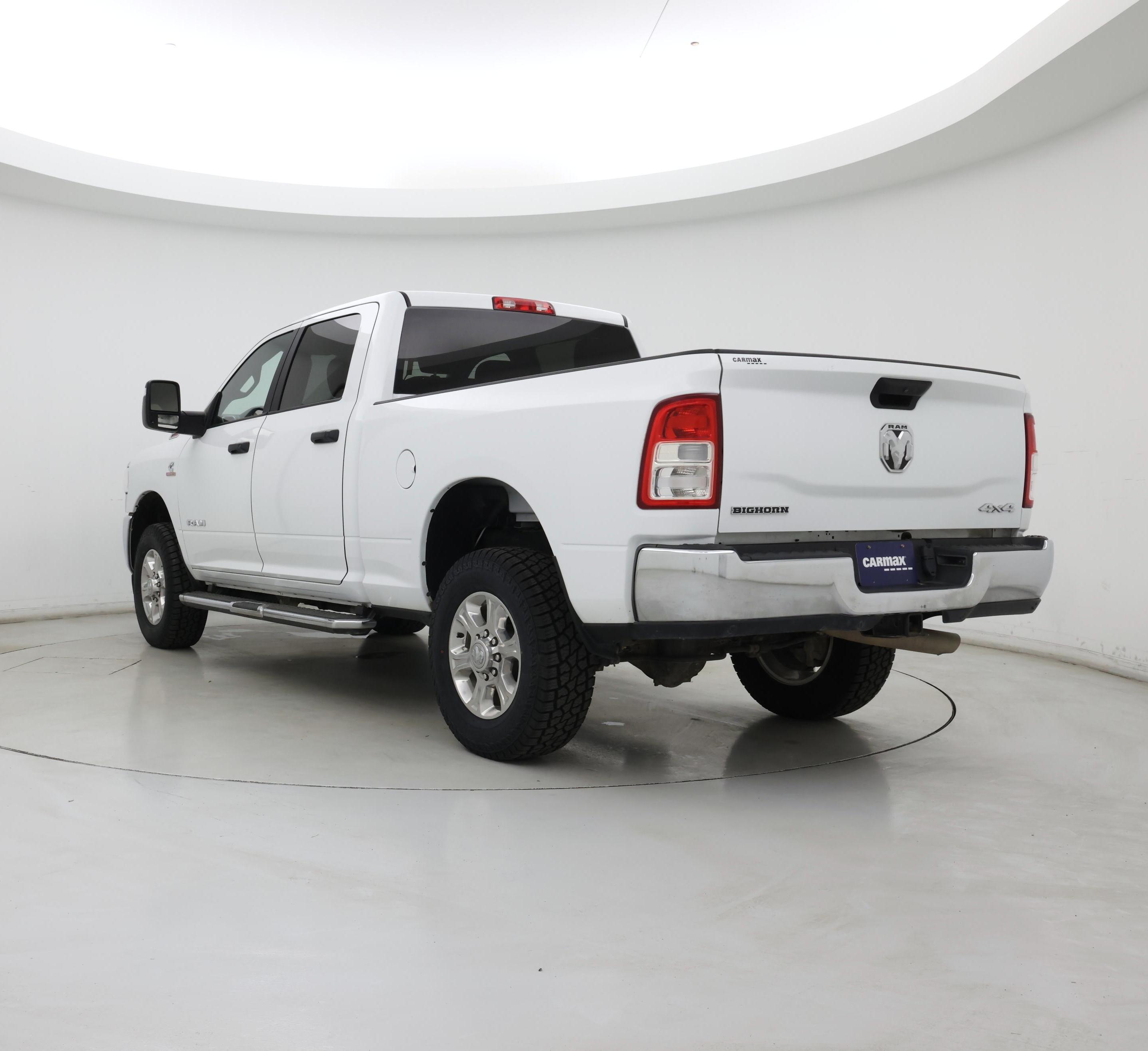 Thumbnail: 2024 RAM 2500 - 2