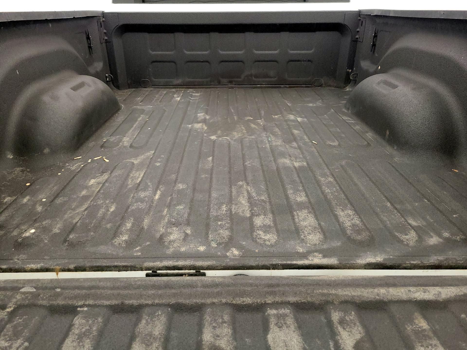 Thumbnail: 2024 RAM 2500 - 20