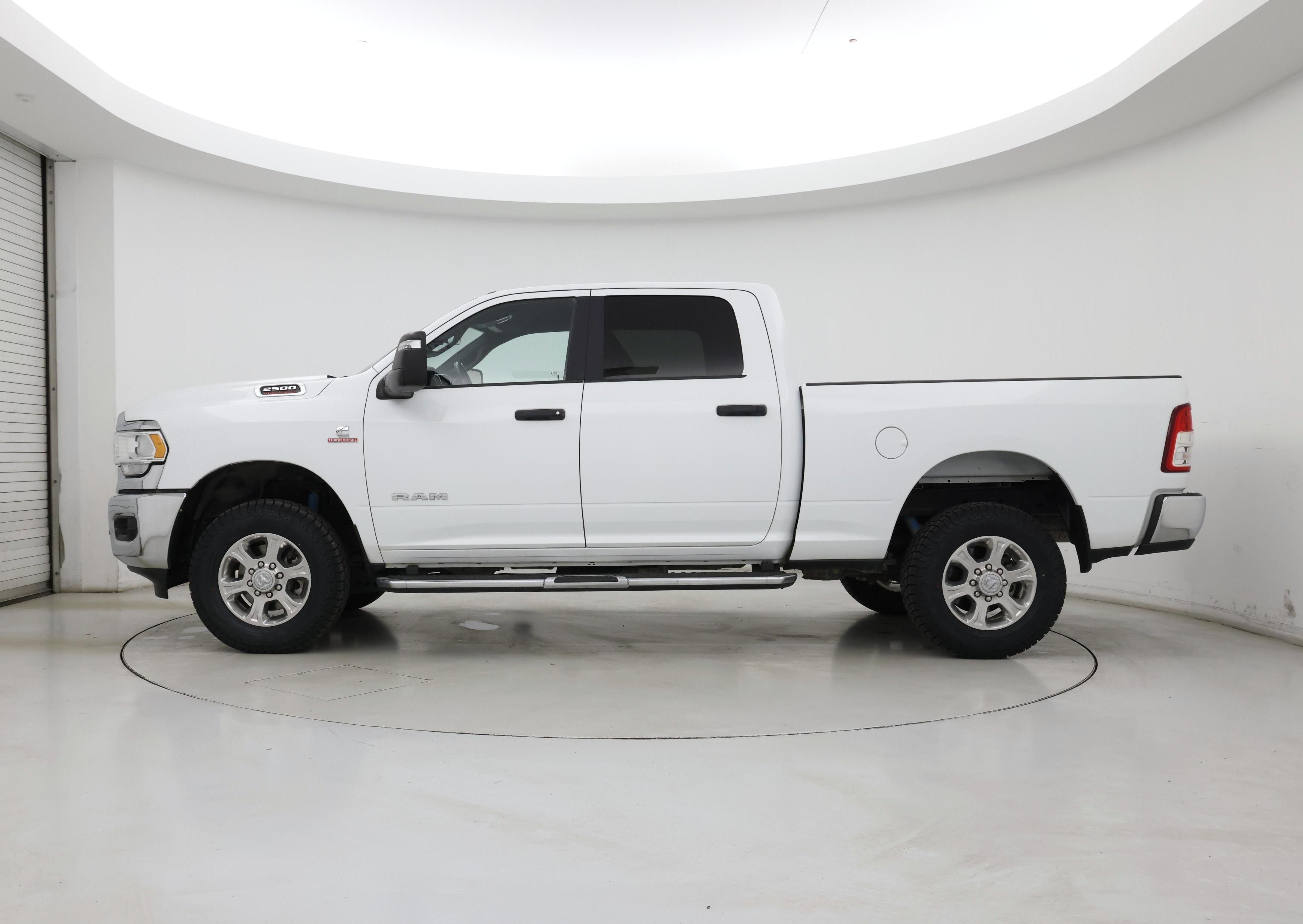 Thumbnail: 2024 RAM 2500 - 3