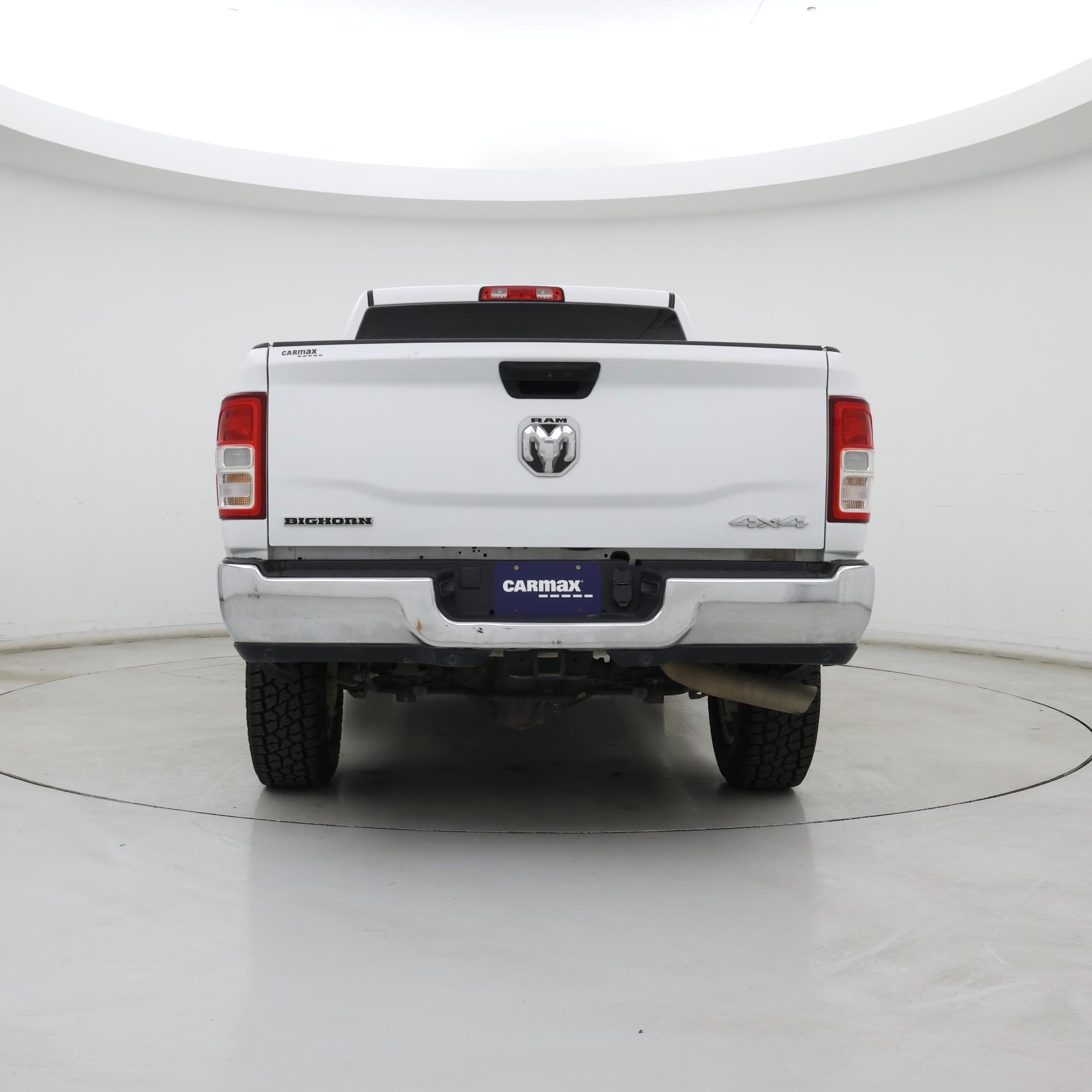 Thumbnail: 2024 RAM 2500 - 6