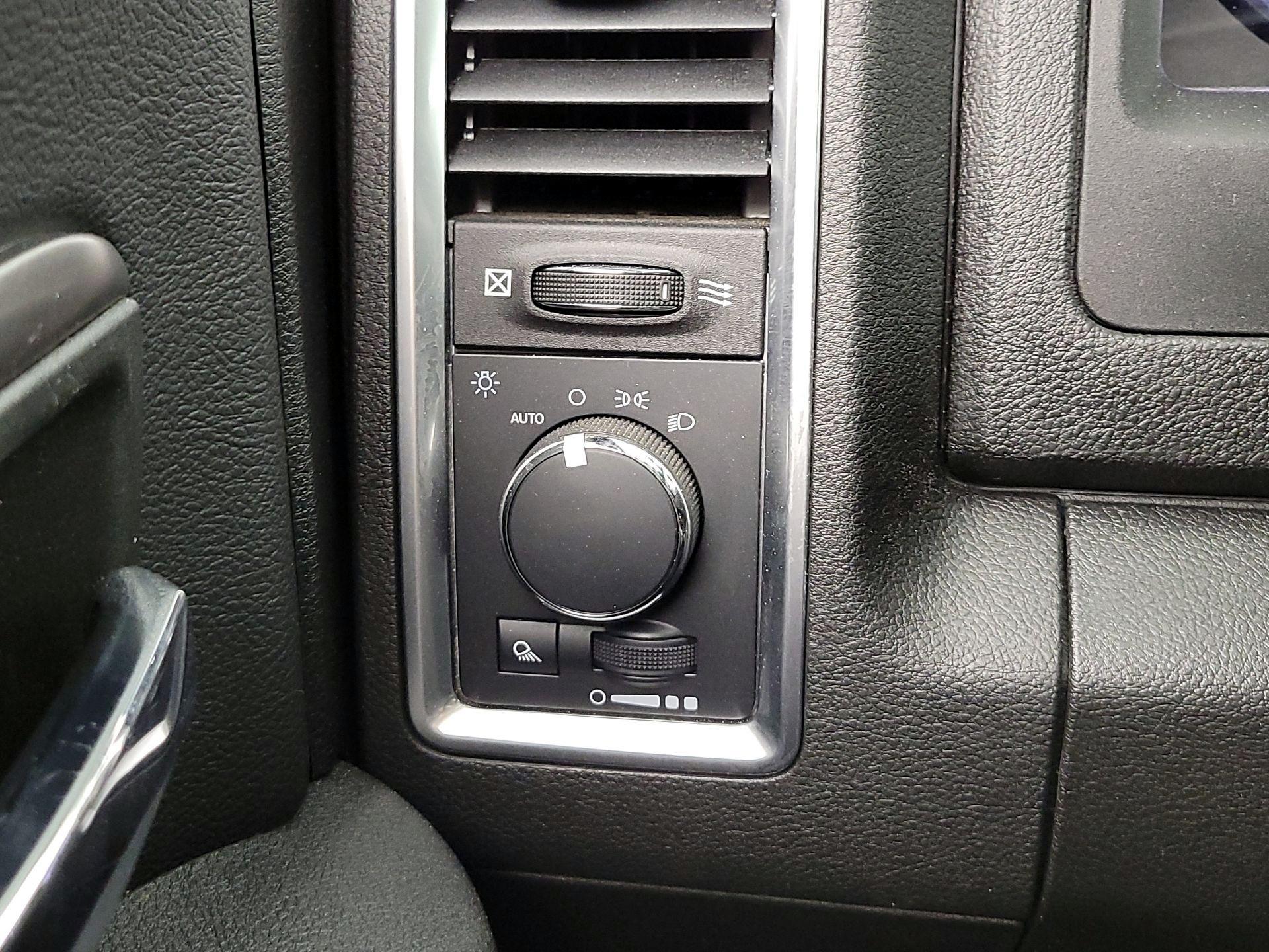 Thumbnail: 2022 RAM 1500 Classic - 13