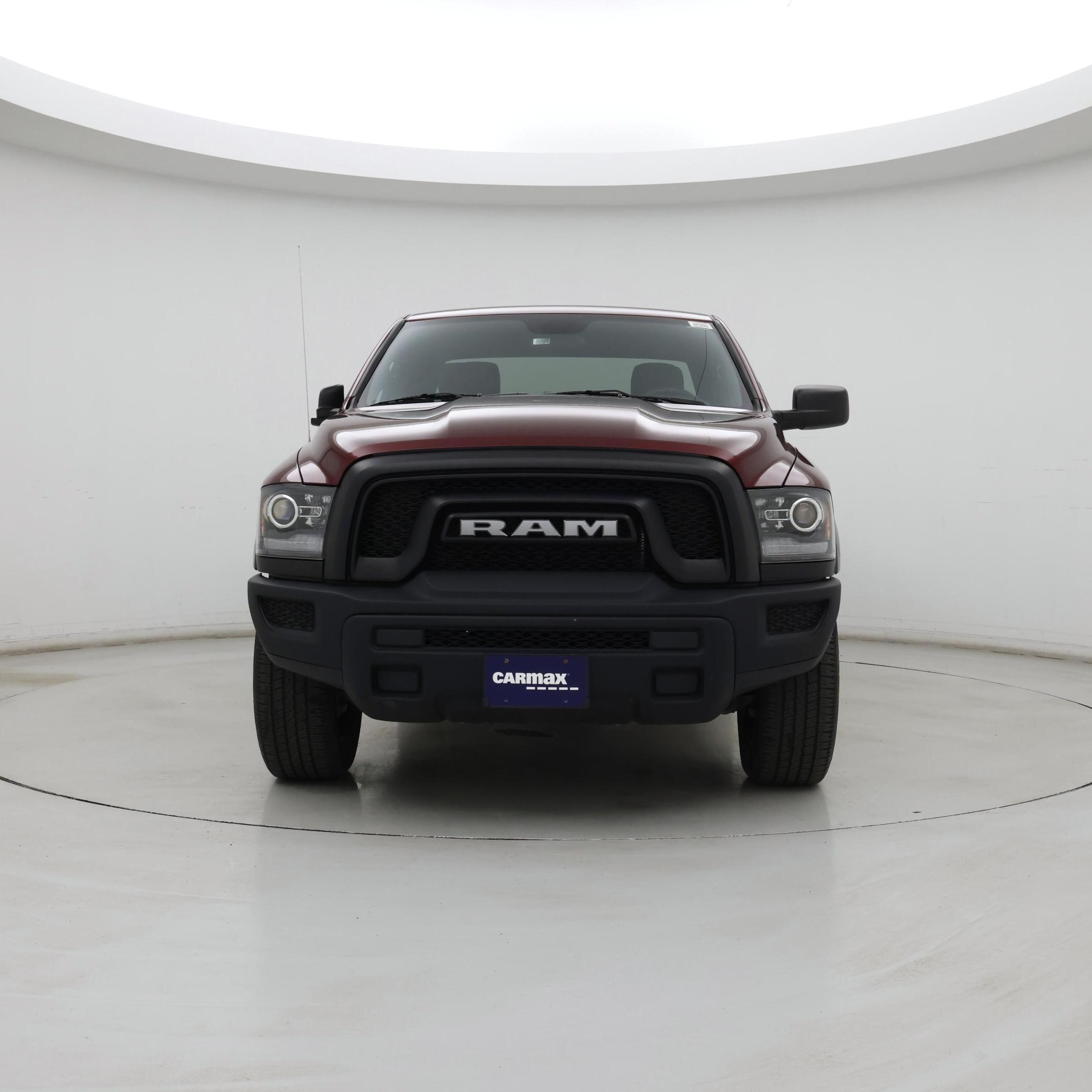 Thumbnail: 2022 RAM 1500 Classic - 5