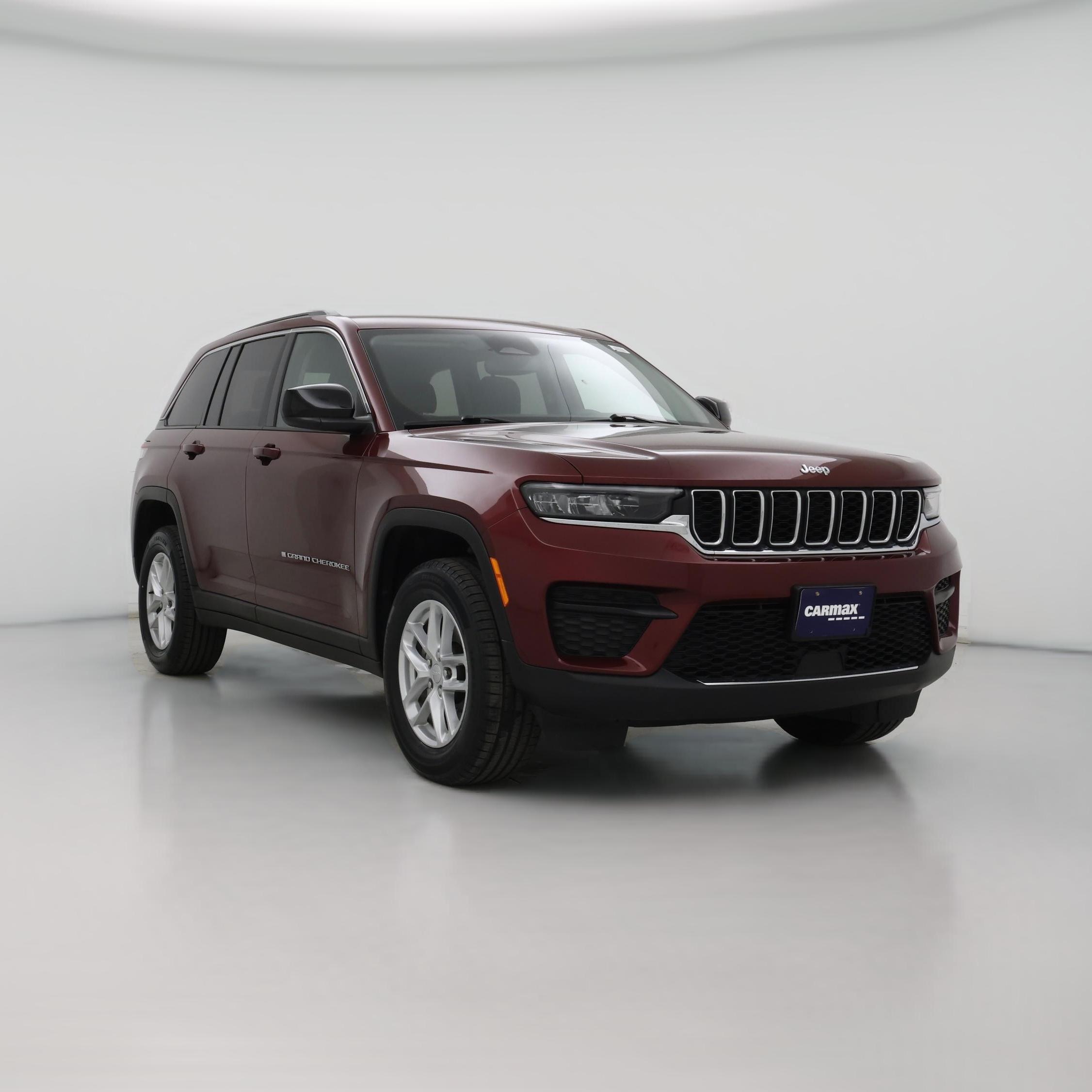 Thumbnail: 2024 Jeep Grand Cherokee - 1