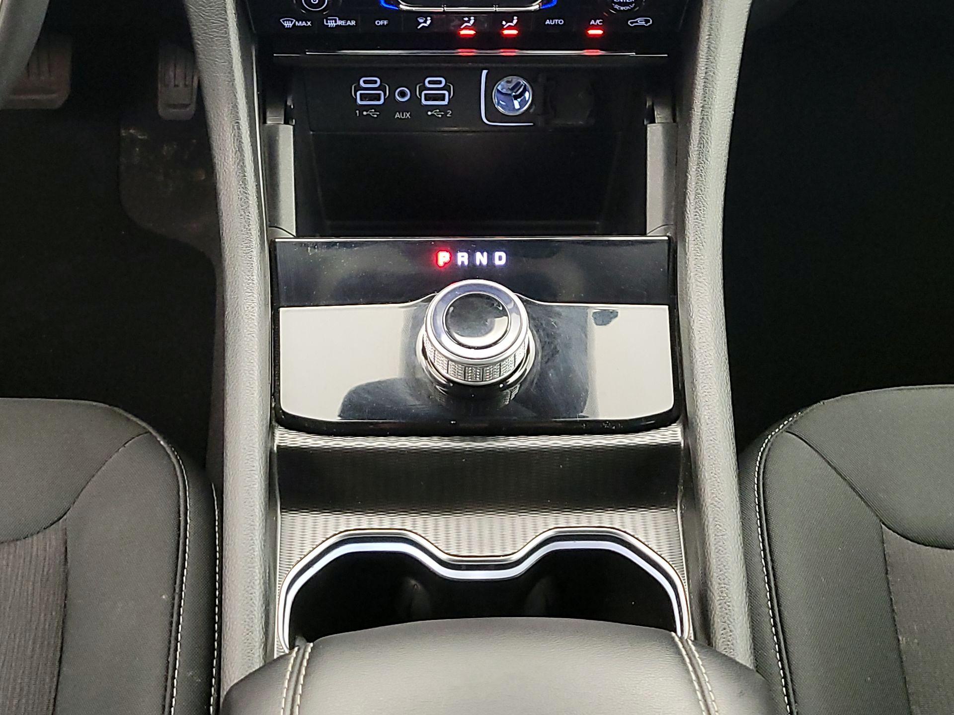 Thumbnail: 2024 Jeep Grand Cherokee - 17