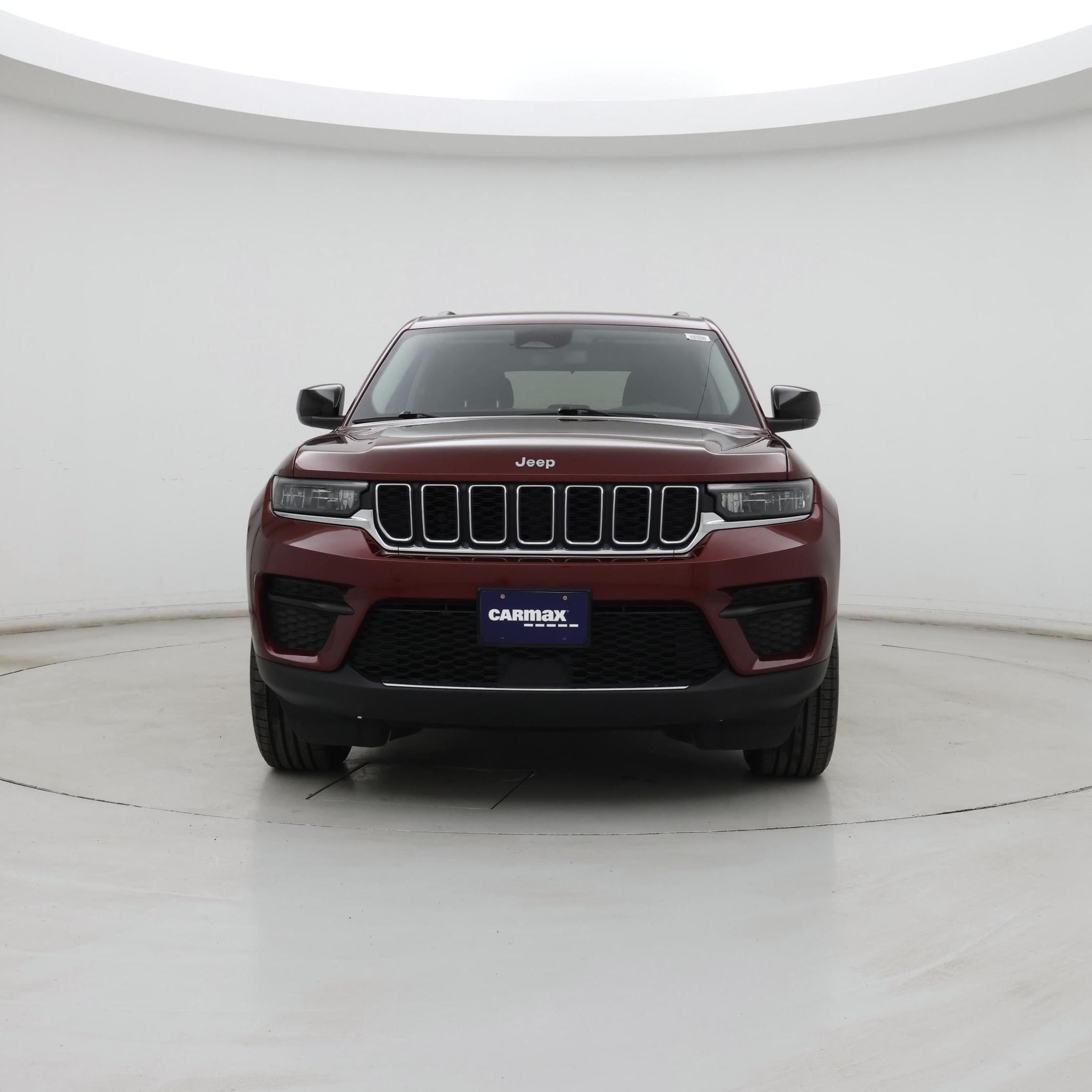 Thumbnail: 2024 Jeep Grand Cherokee - 5