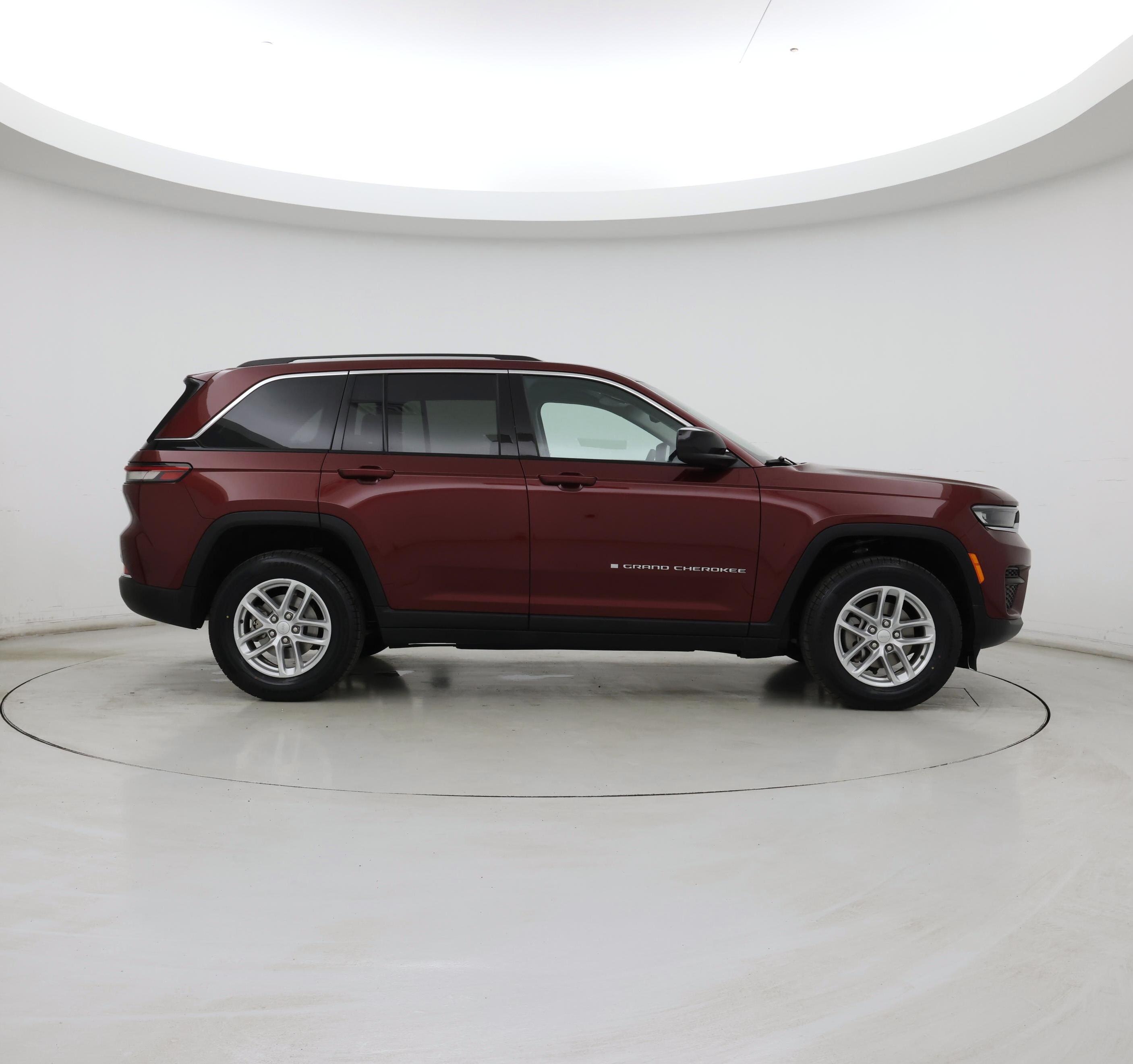 Thumbnail: 2024 Jeep Grand Cherokee - 7