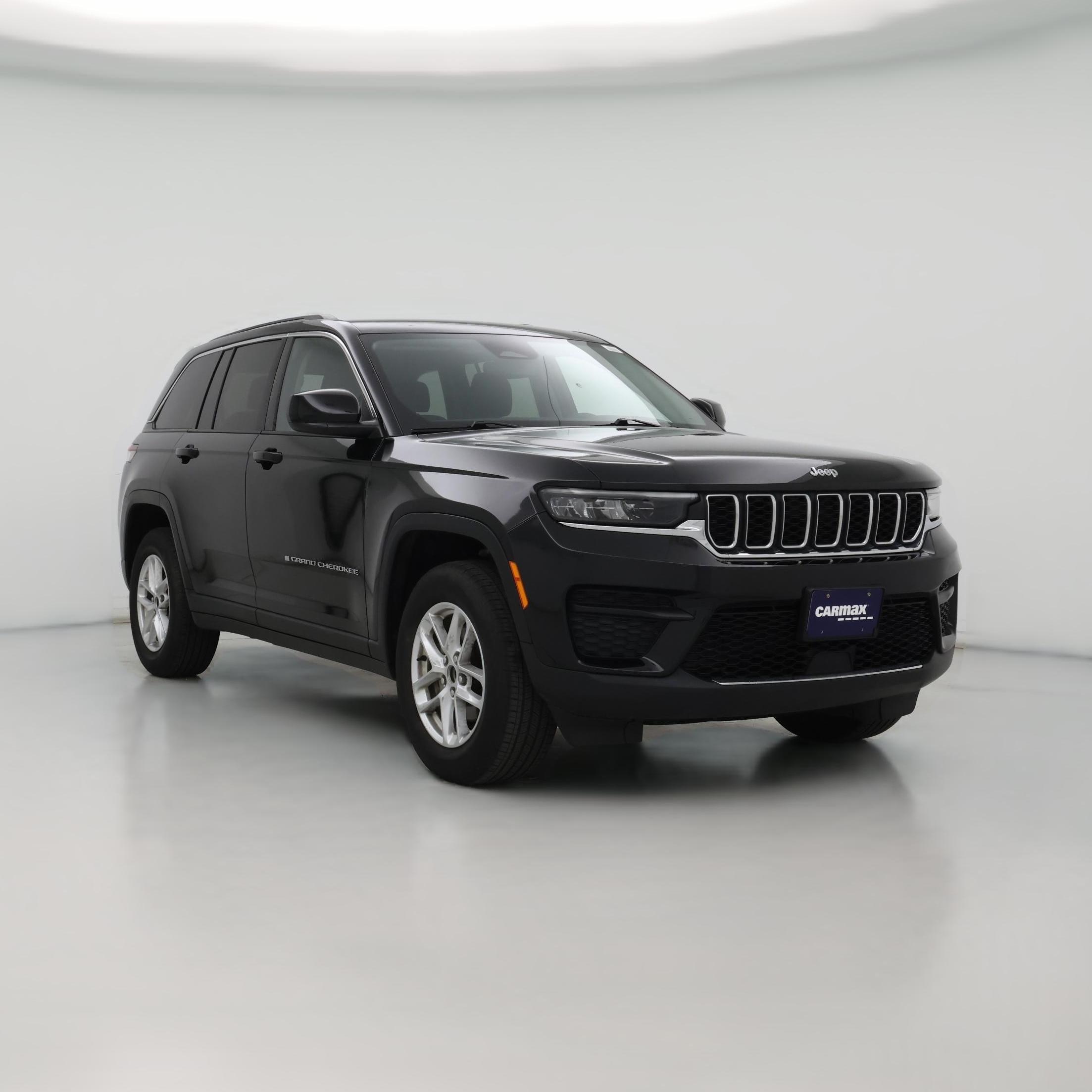 Thumbnail: 2023 Jeep Grand Cherokee - 1