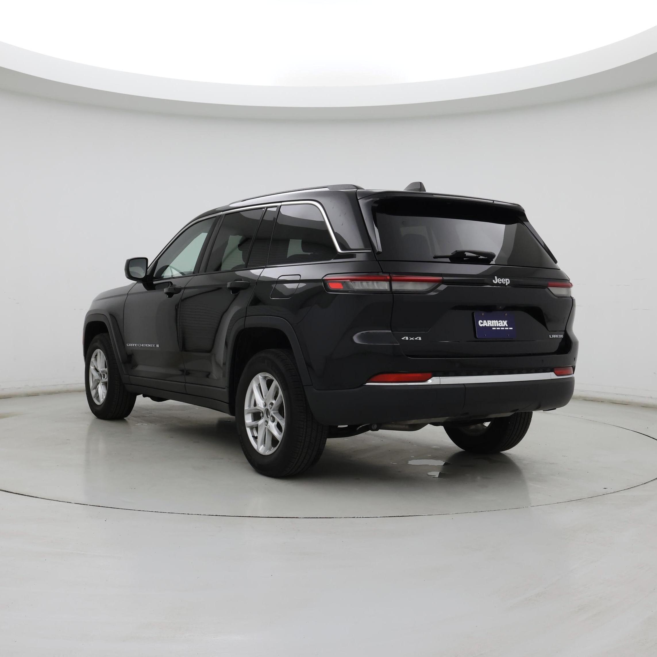 Thumbnail: 2023 Jeep Grand Cherokee - 2