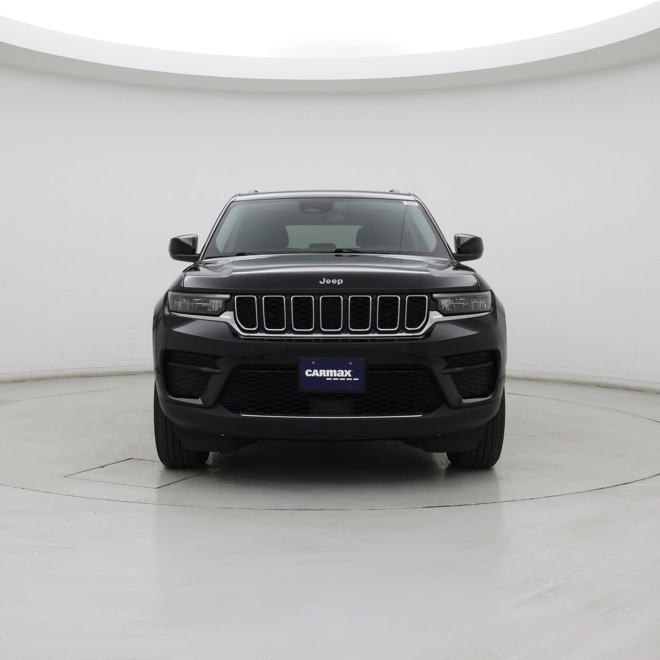 Thumbnail: 2023 Jeep Grand Cherokee - 5